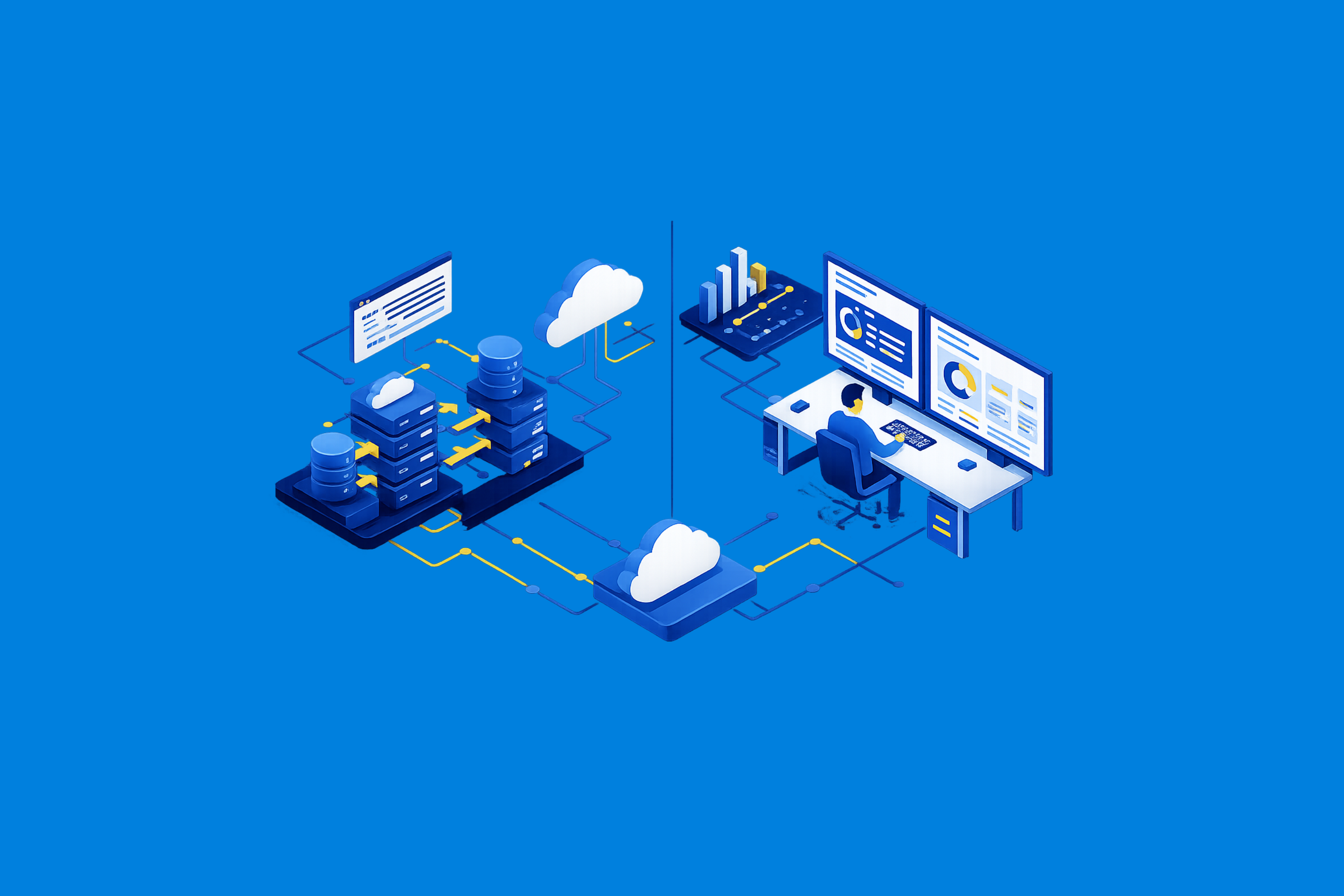 Cloud Security Automation: What to Automate, What to Leave to Experts