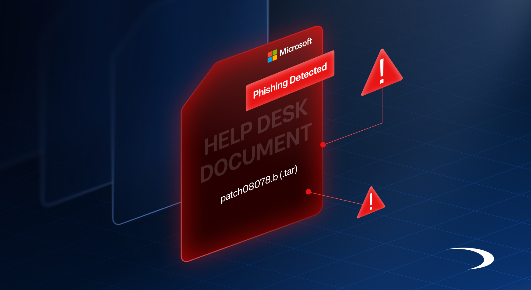 From Help Desk to Backdoor: Microsoft Teams Social Engineering Delivers the DinDoor Deno RAT