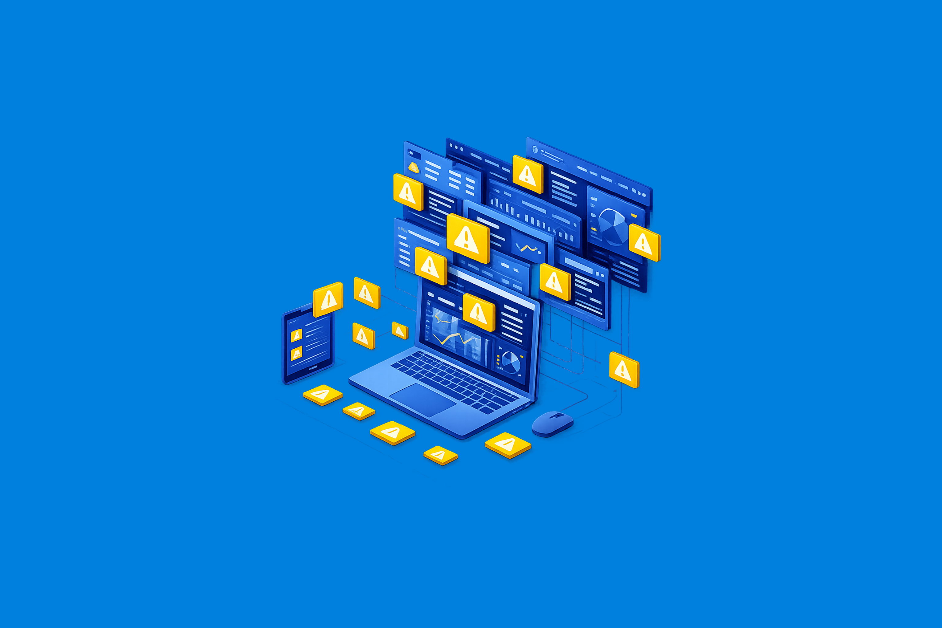 Why Your MDR's Escalation Model Is Creating More Work