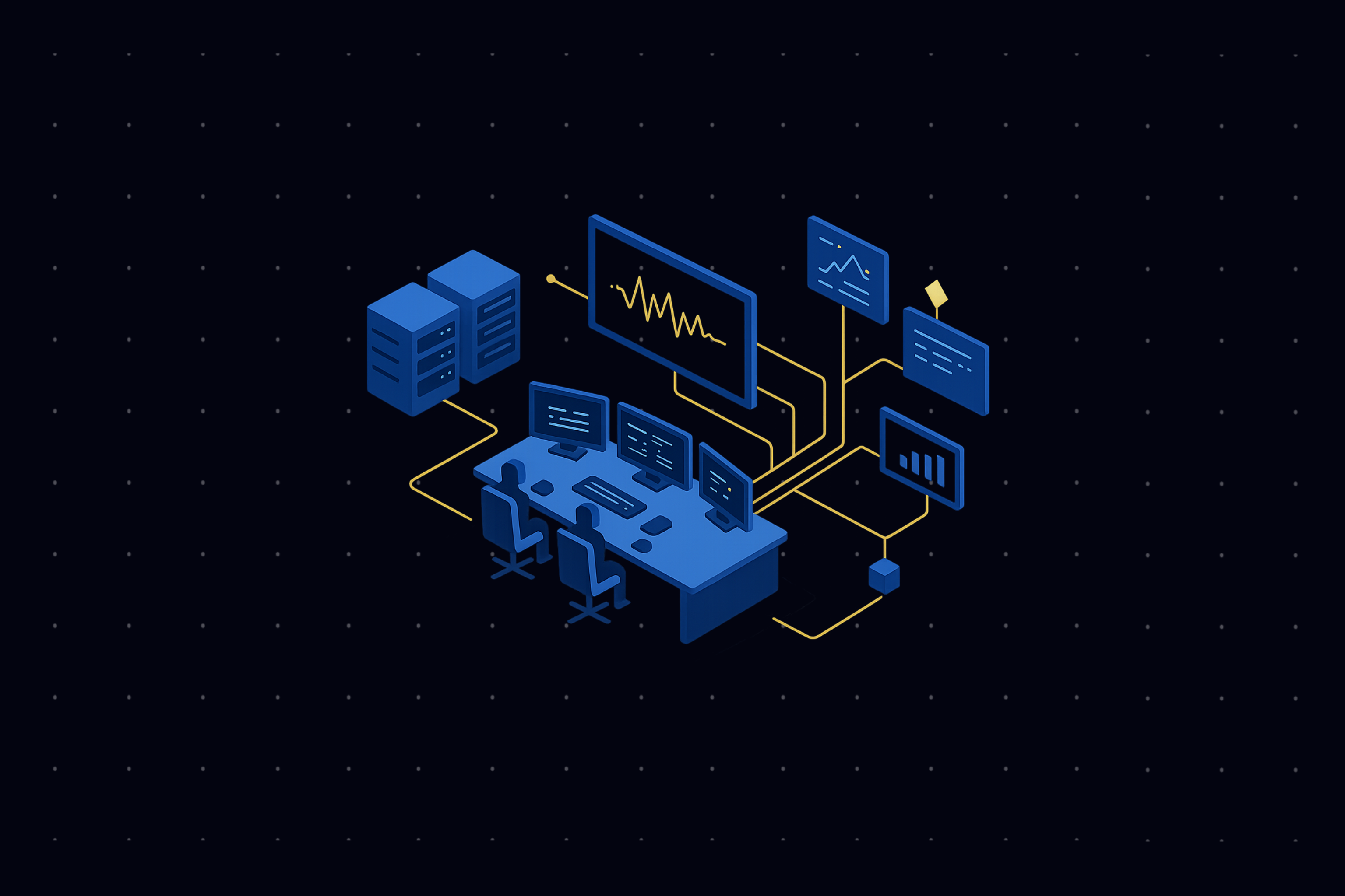 AI SOC vs MDR: How to Decide Which Approach Fits Your Security Operations