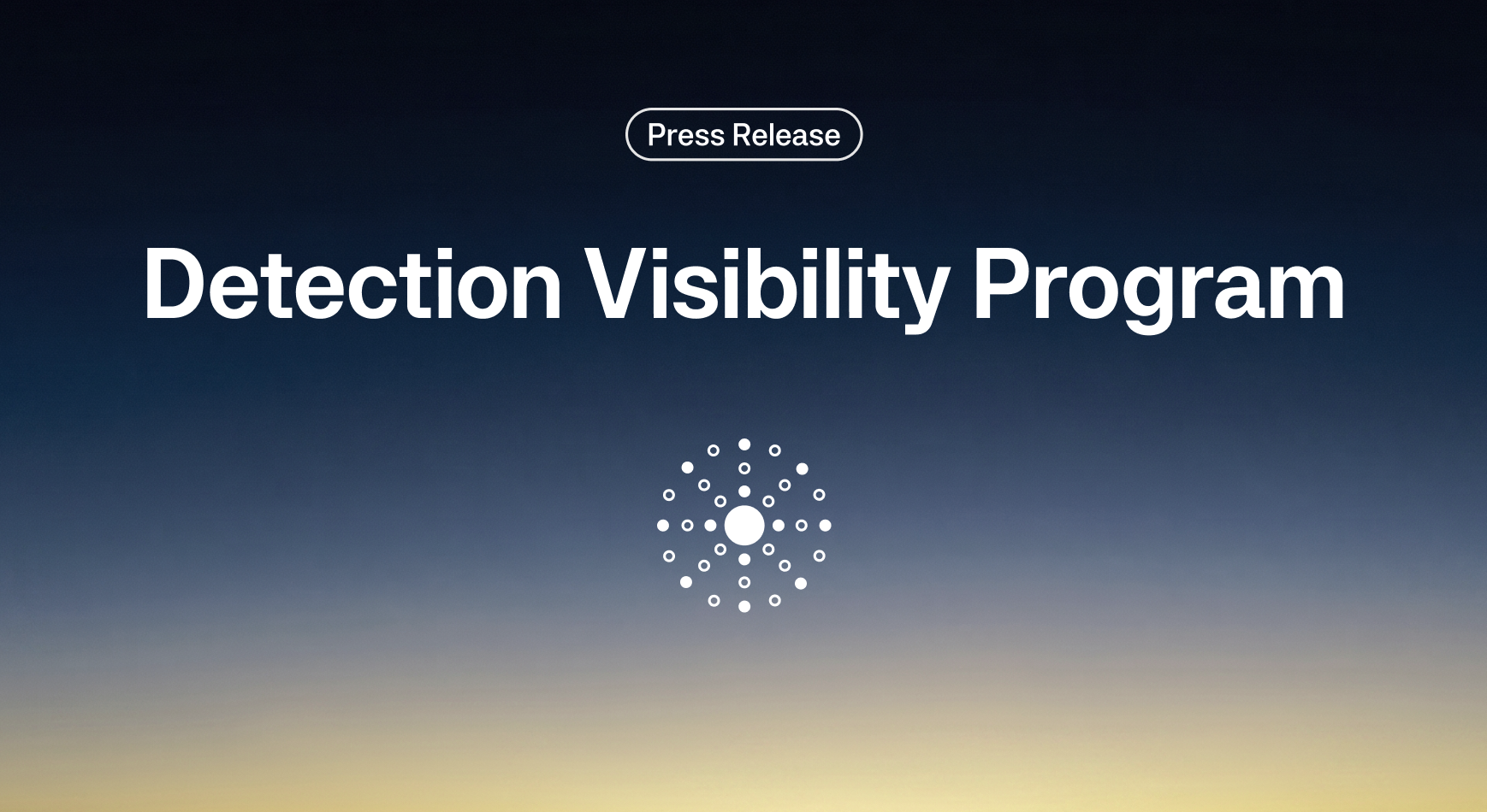 Daylight Introduces Detection Program Visibility, Helping Security Teams Measure and Improve Detection Engineering