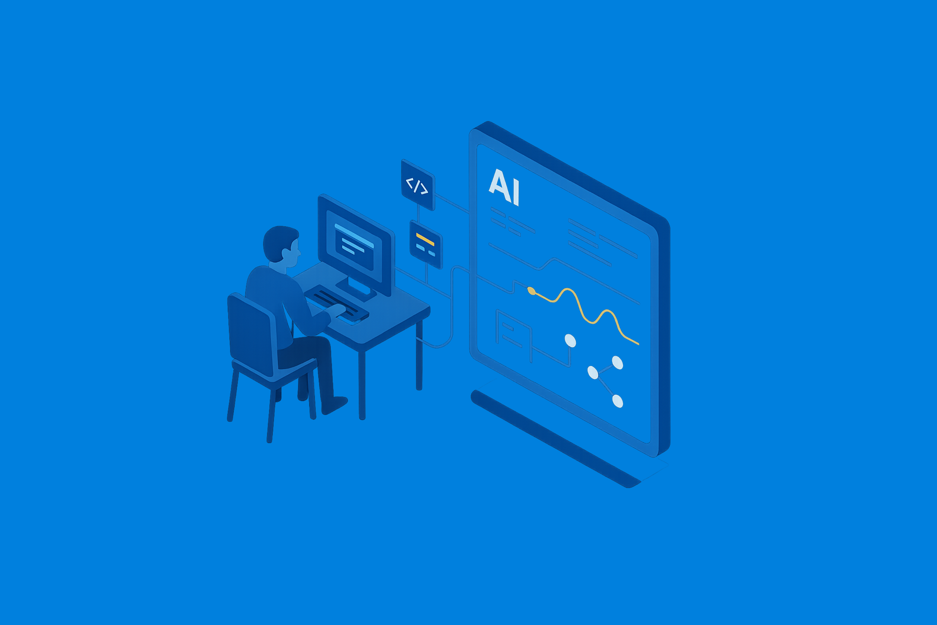 Will AI Replace Cybersecurity Professionals?