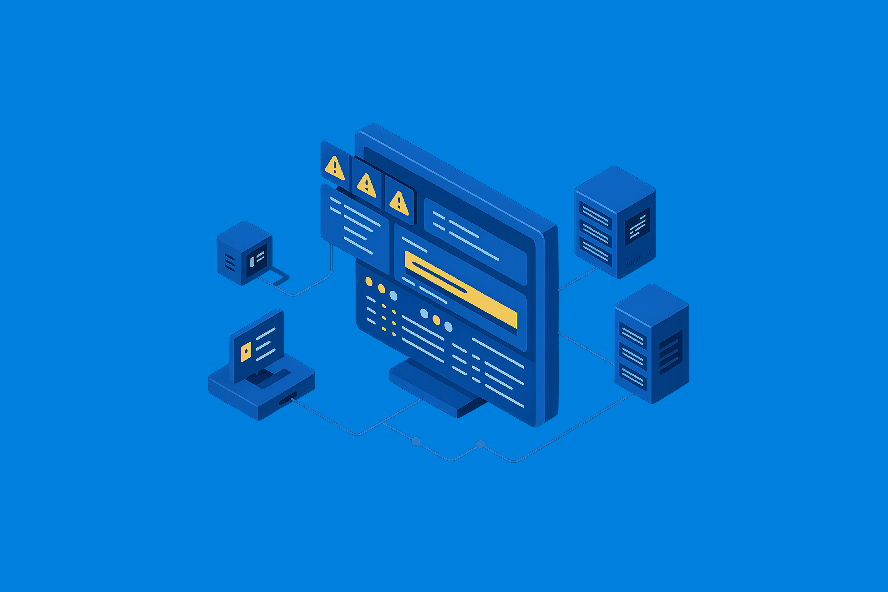 MDR Evaluation Criteria: How to Run a Winning POC