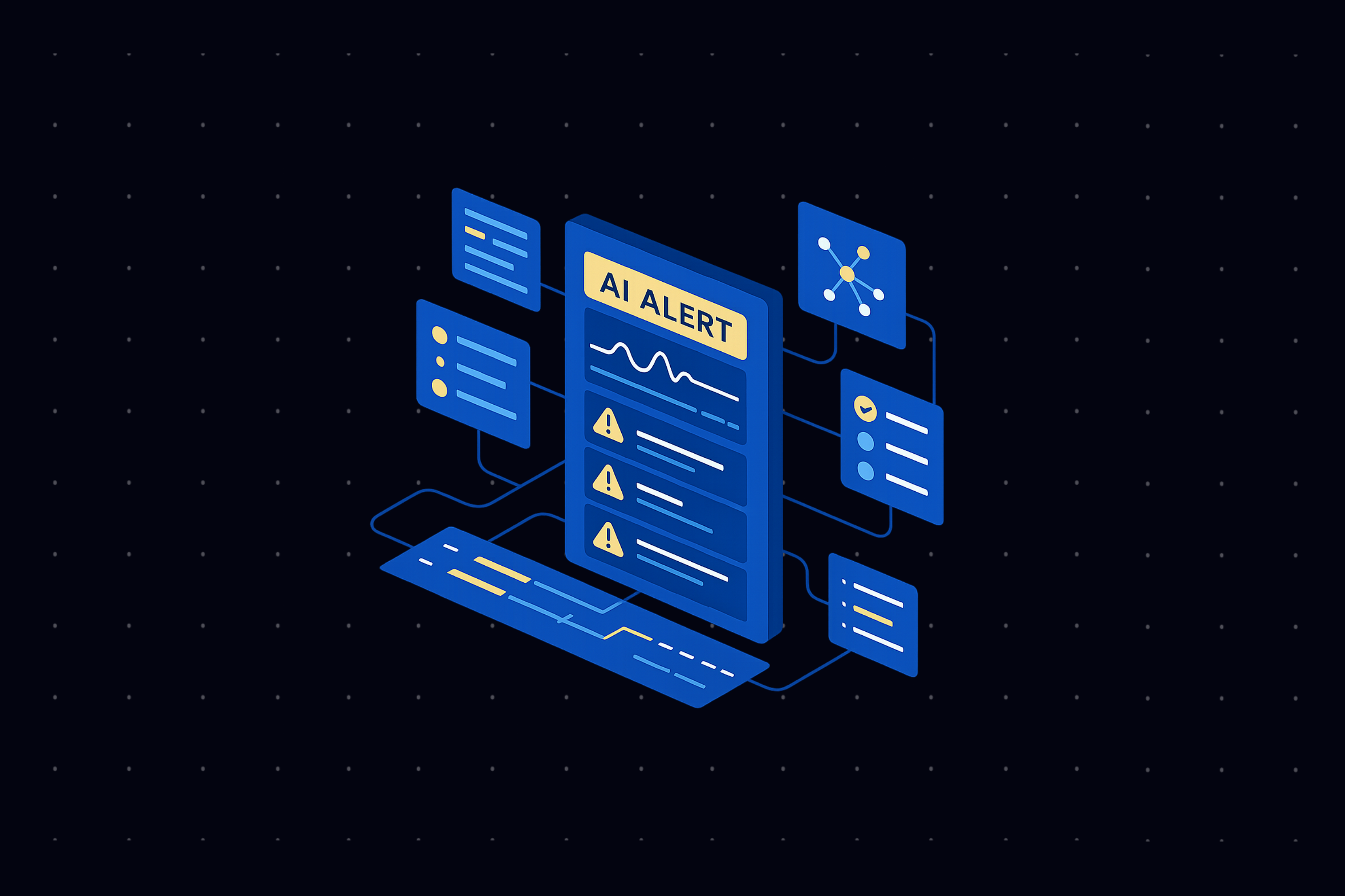 AI-Powered SOC: What It Means and What Buyers Get Wrong