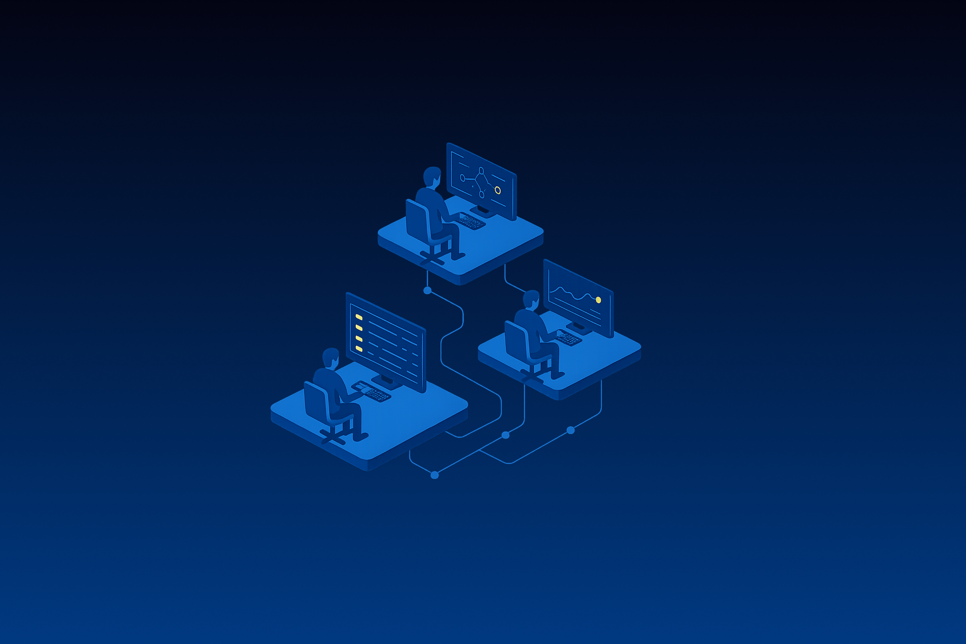 Security Operations Center (SOC) Tiers Explained: Tiers 1-3