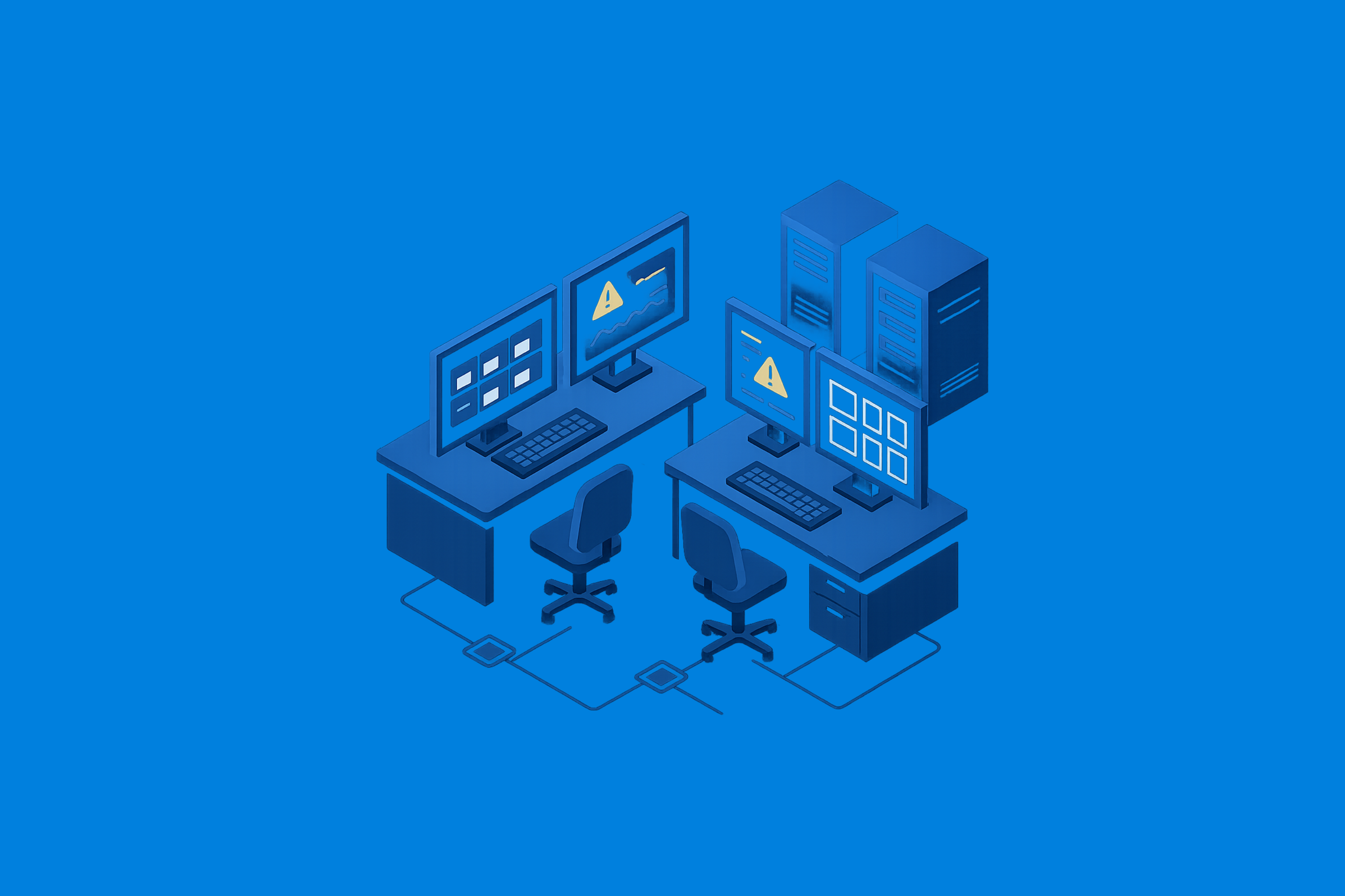 MDR vs SOC as a Service: How to Choose the Right Model