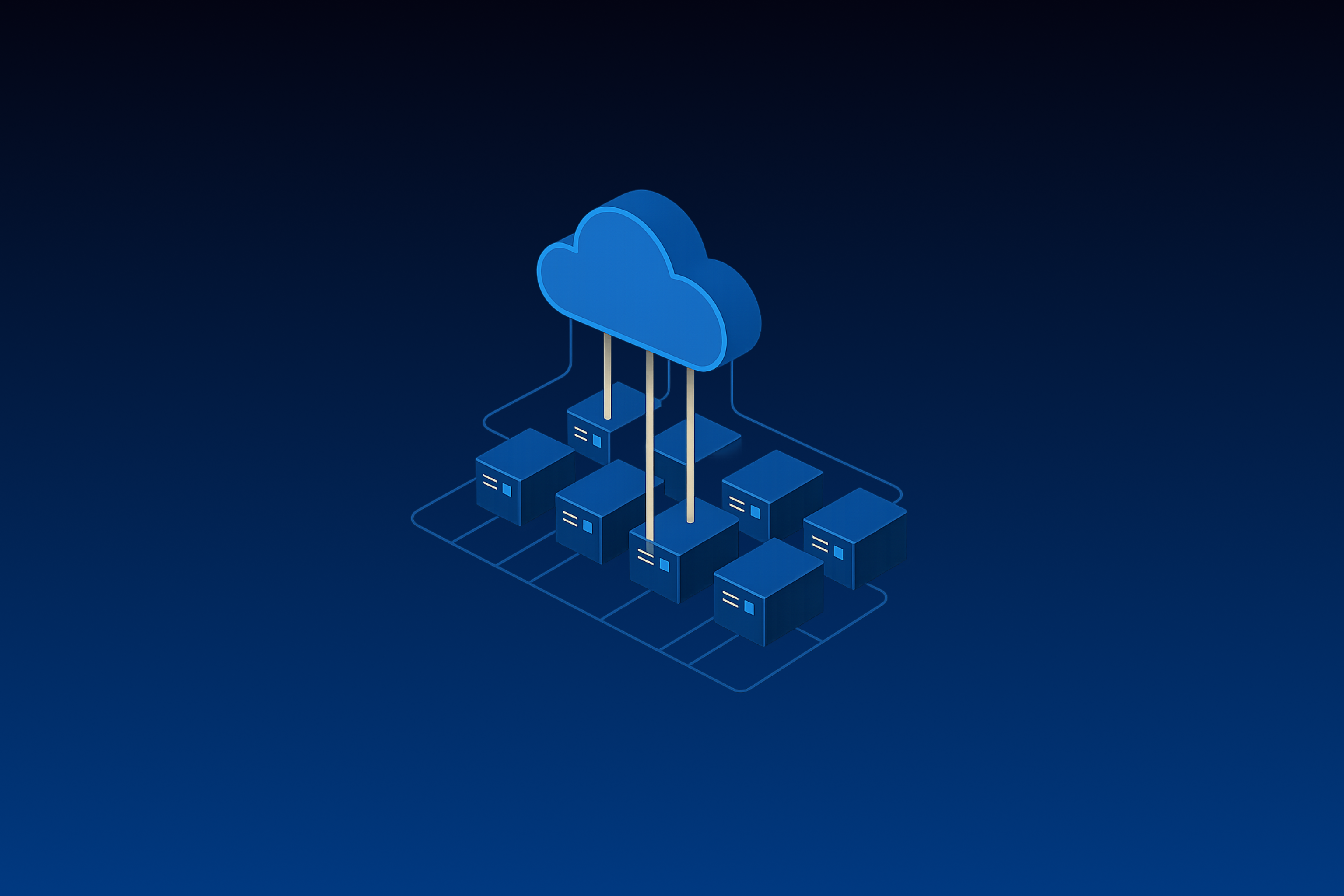 Cloud MDR: Managed Detection for Cloud Environments