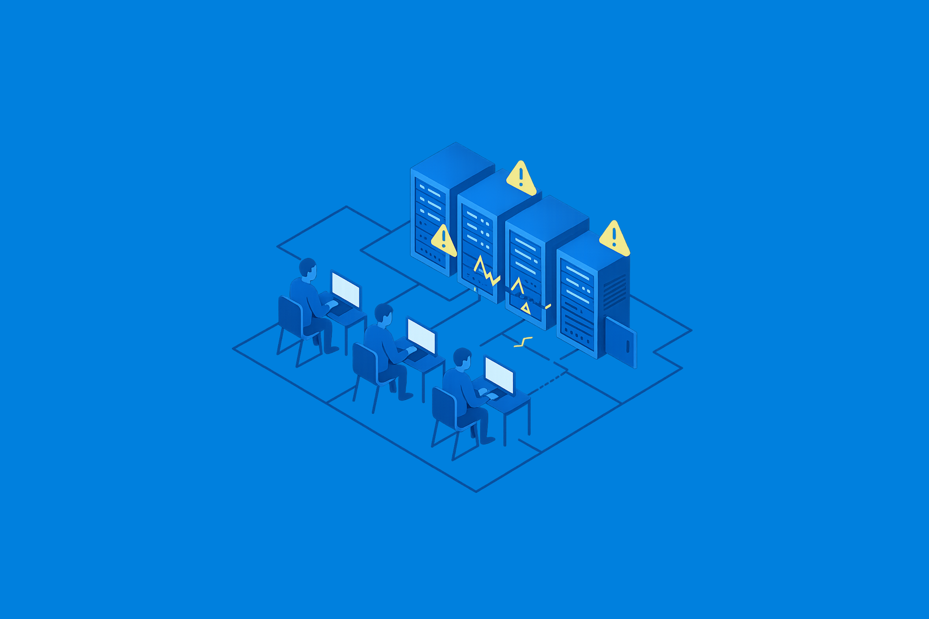 Incident Response Services: When to Bring in Outside Help