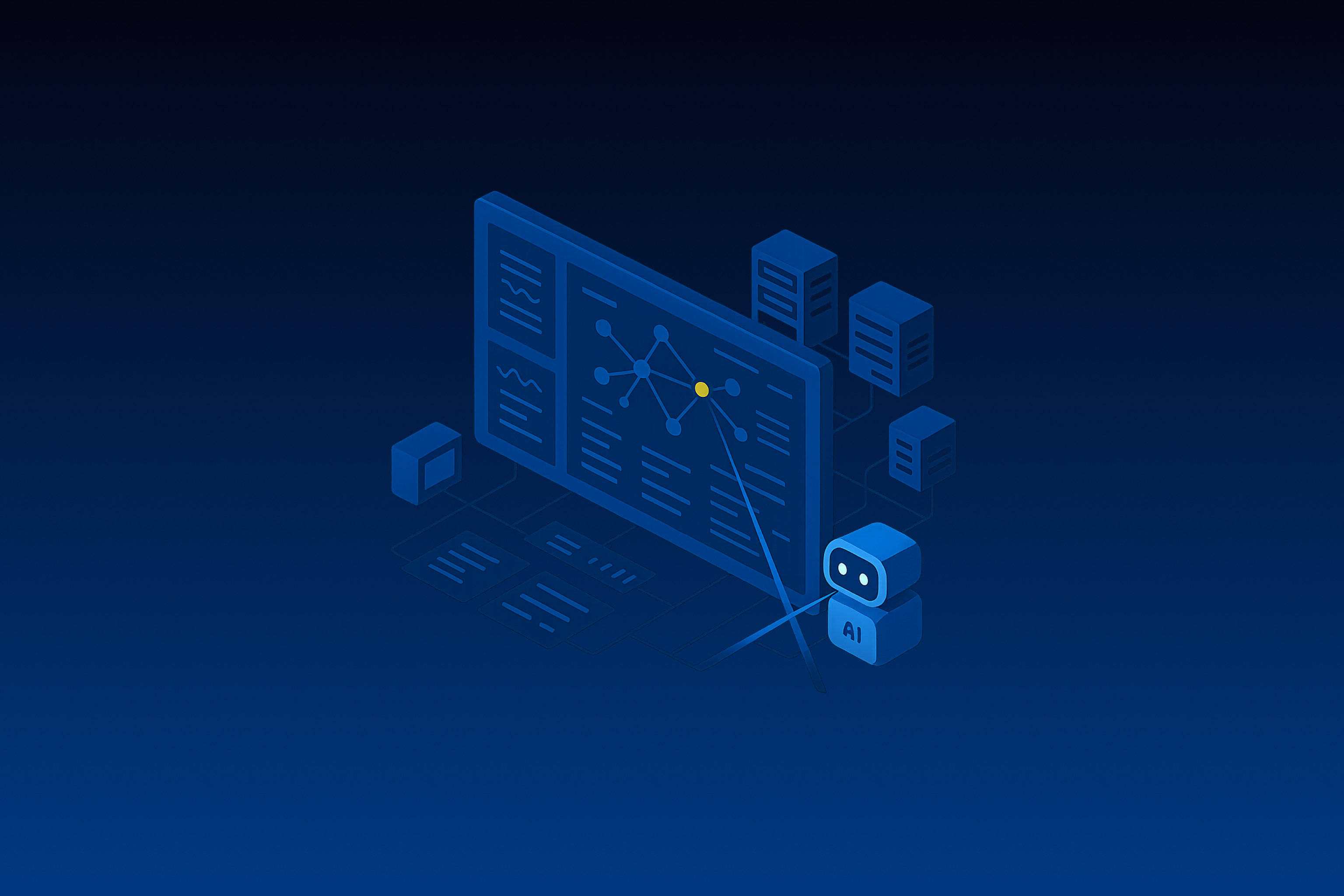 What Is Agentic MDR? How AI-Native Investigation Works