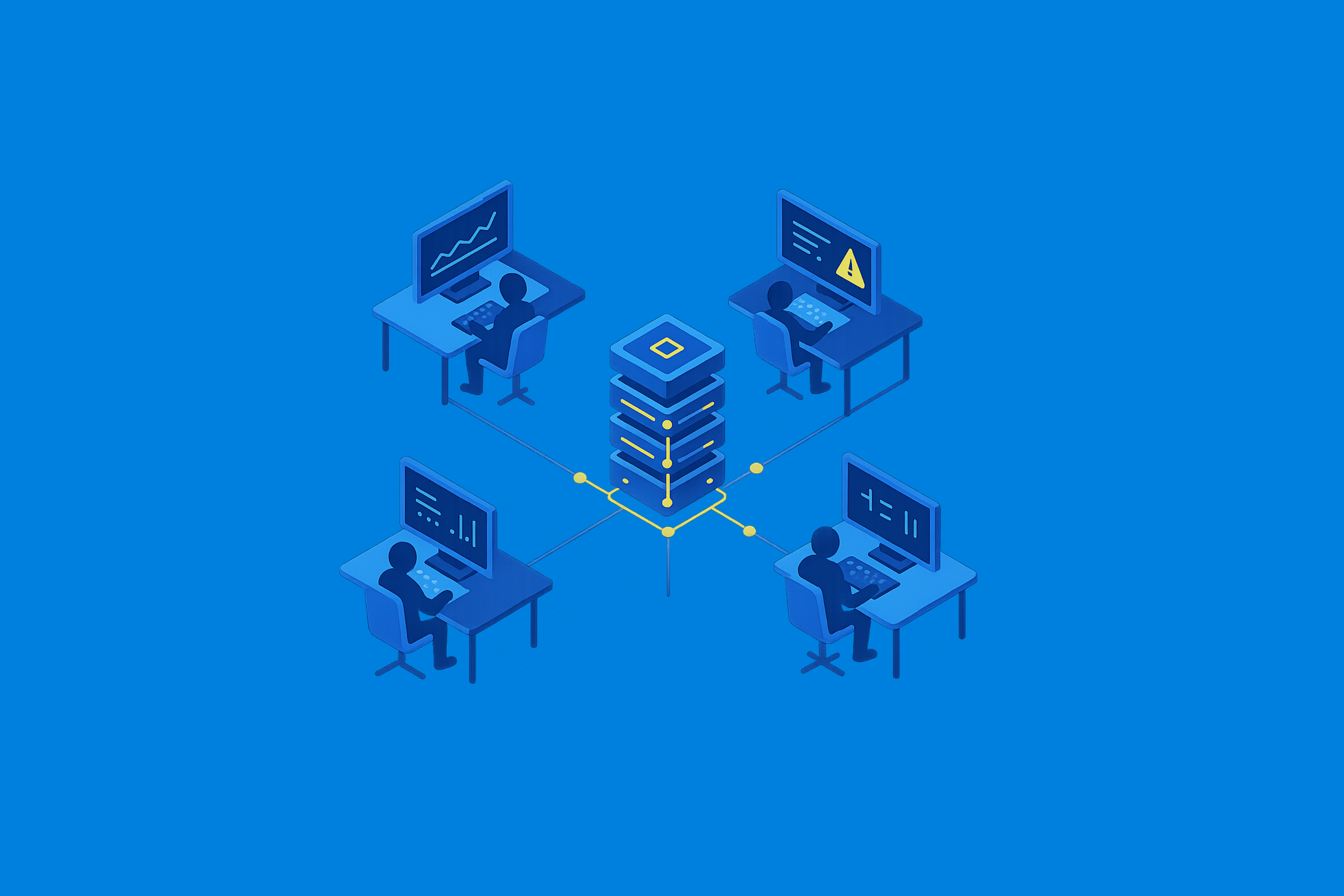 AI SOC Analysts: What They Automate, What Humans Own