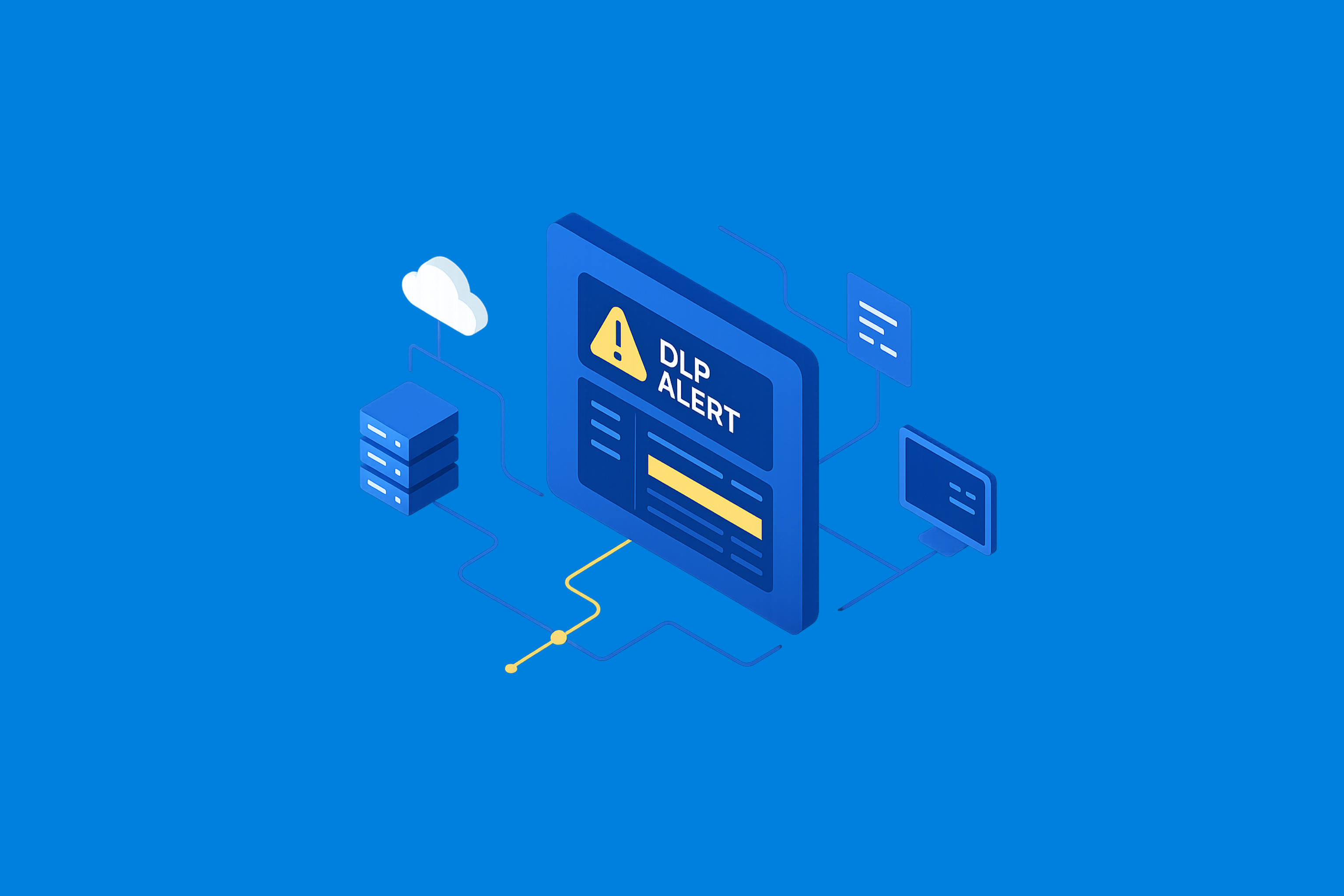 DLP Incident Response: Investigating Data Loss Alerts