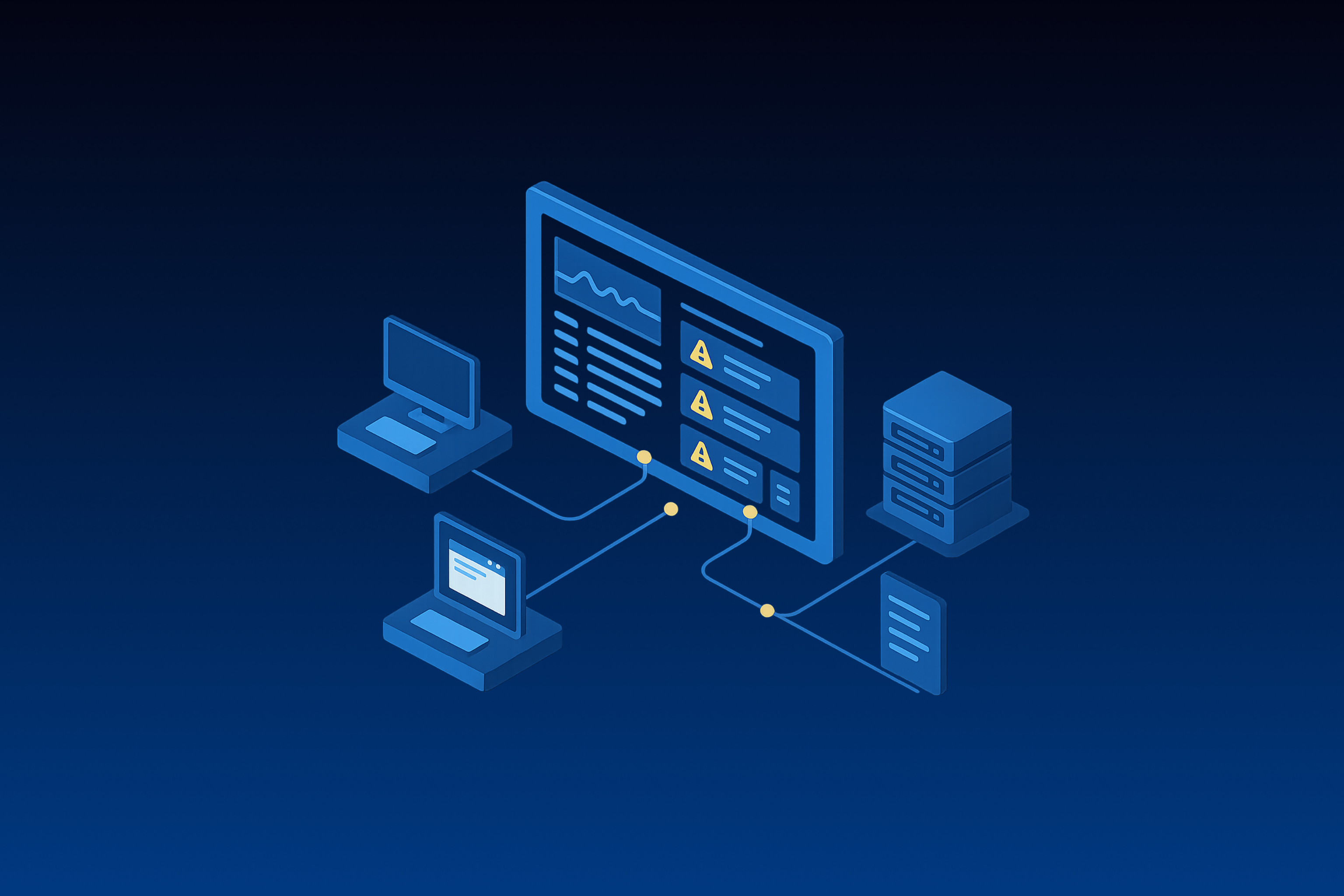 What Is SOAR? Security Orchestration, Automation & Response