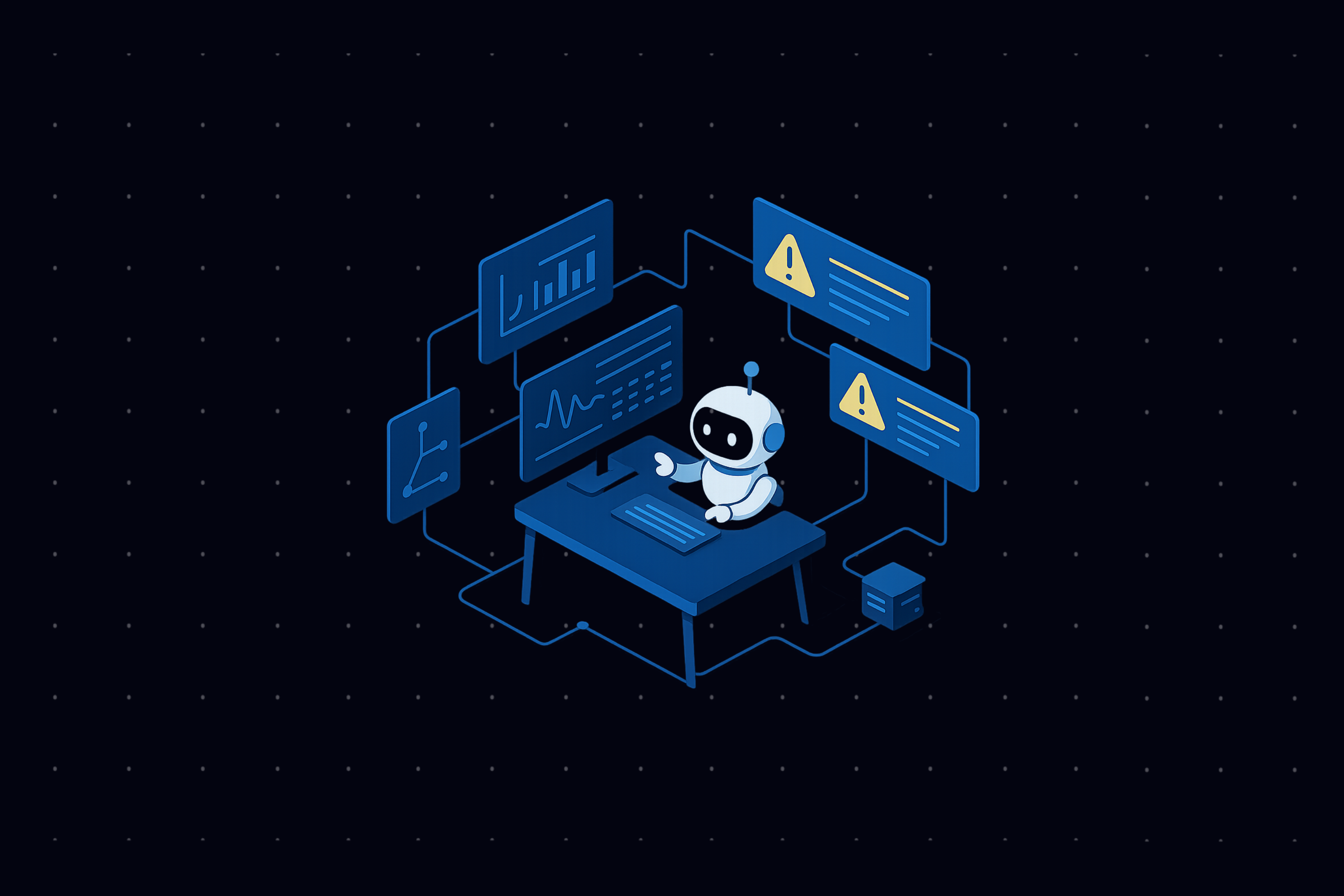 The Impact of AI on Cybersecurity Operations