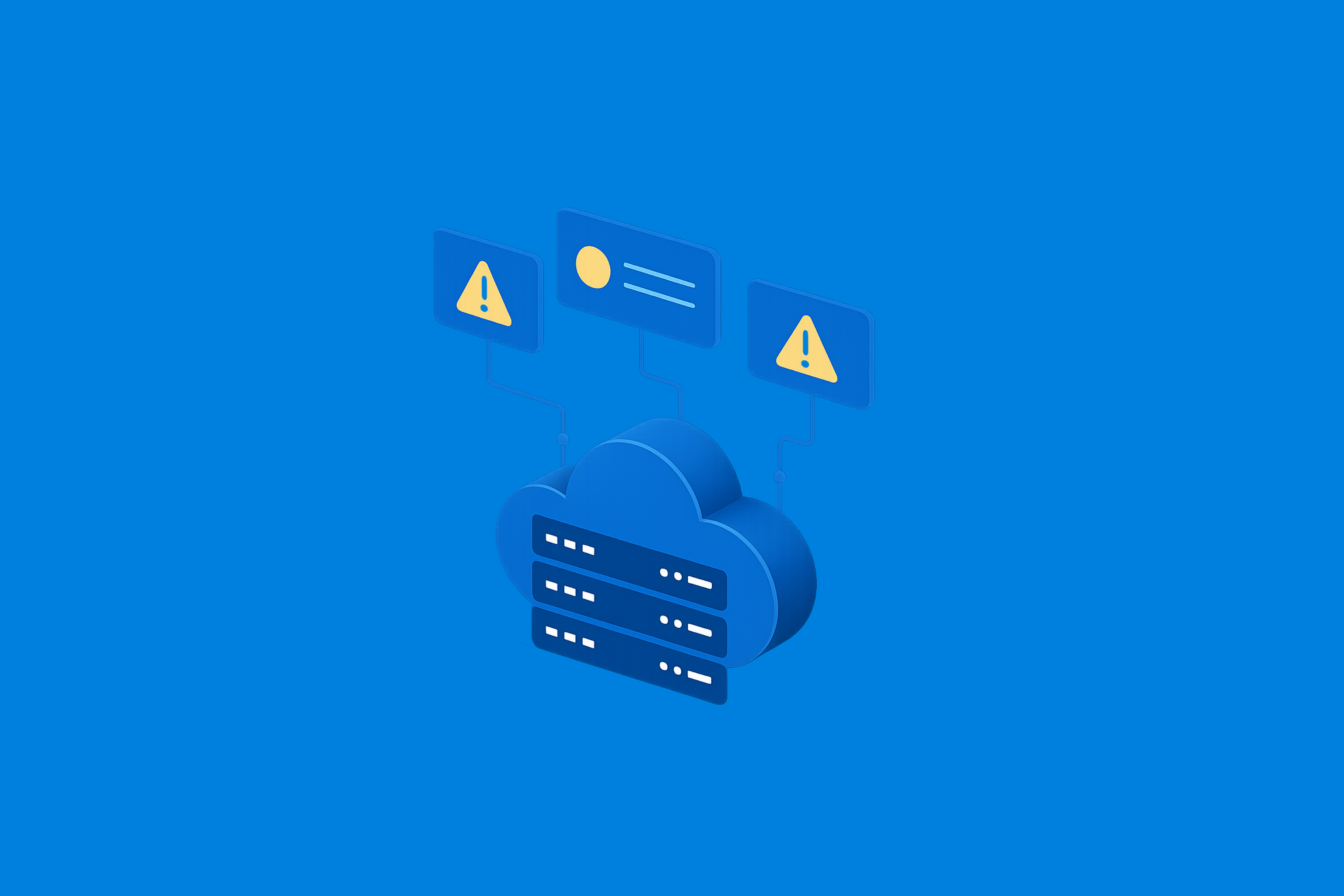 Cloud Incident Response Plan Template: What to Include