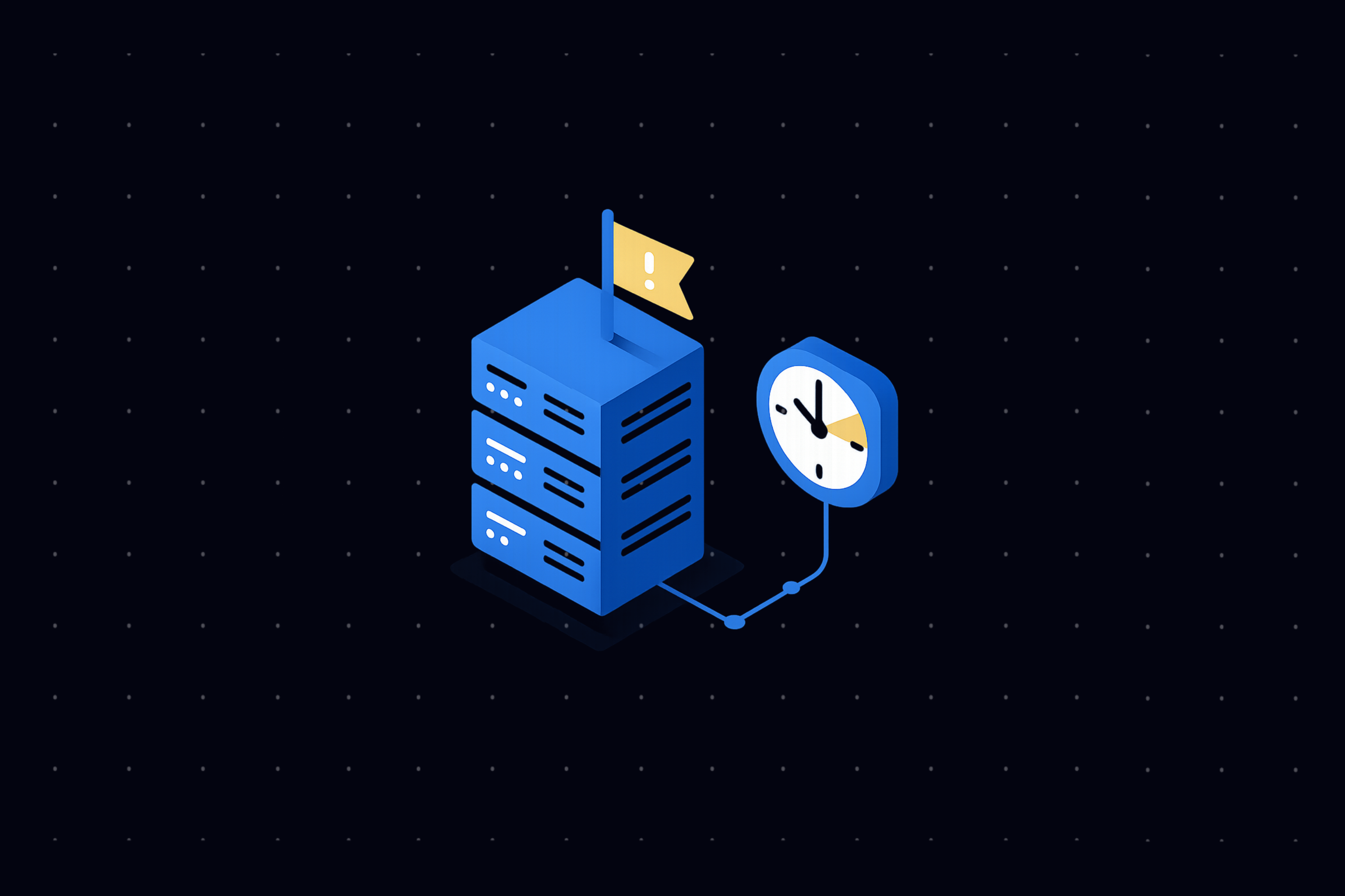 MTTR Explained: Five Clocks Behind One Acronym