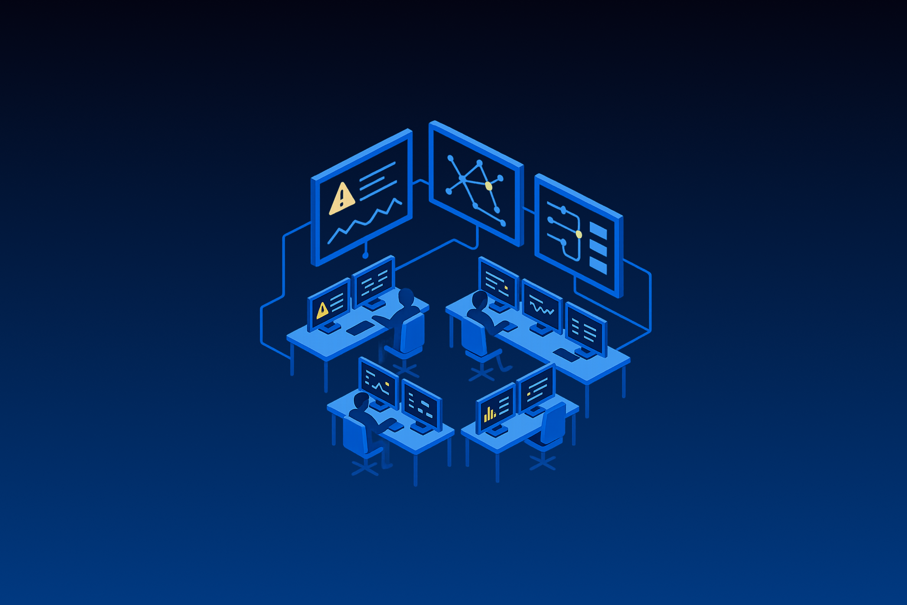 What Is a Security Operations Center (SOC)? Roles and Models