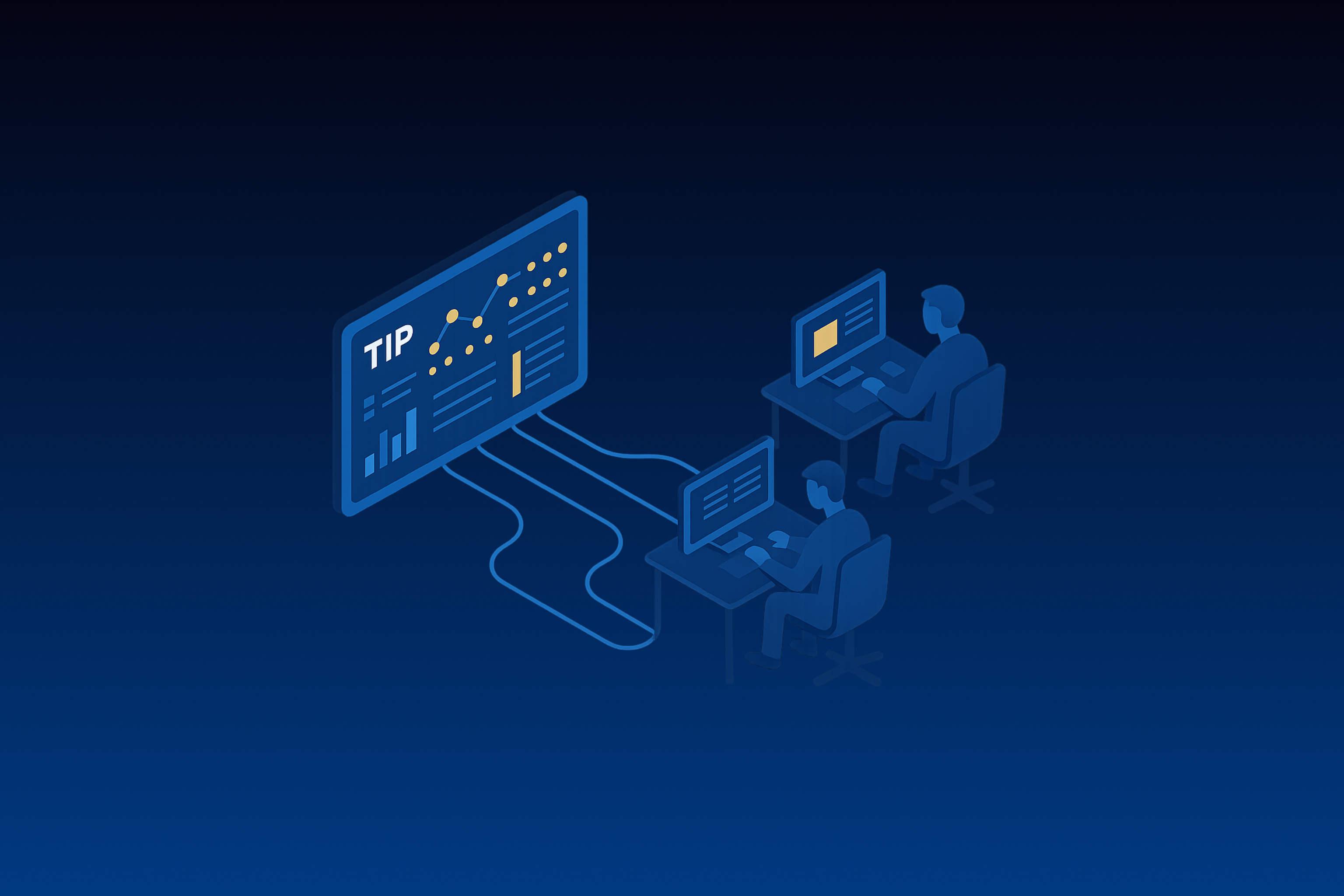 Threat Intelligence Platform: Do You Need a TIP?