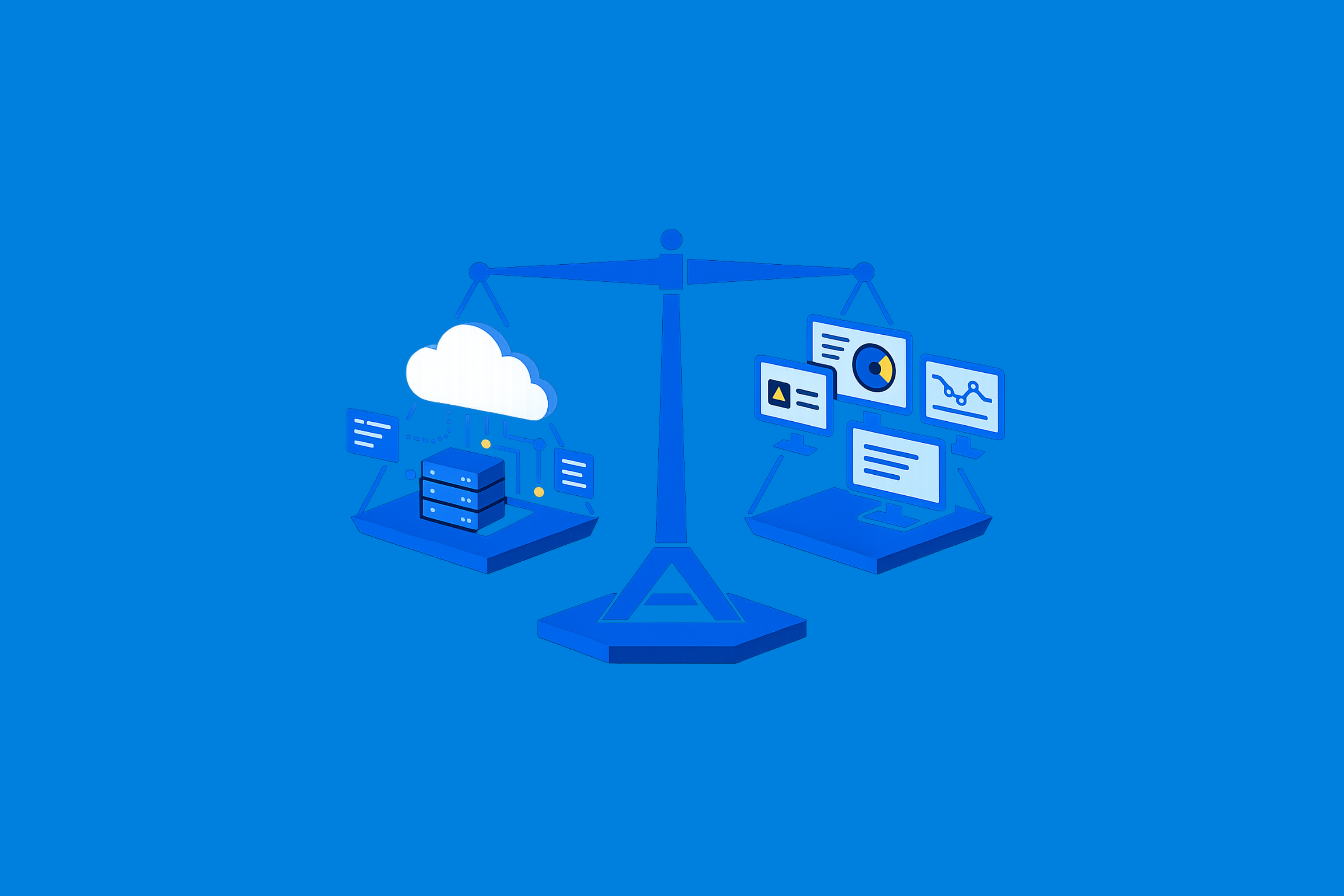 MDR vs In-House SOC: When to Outsource and When to Build