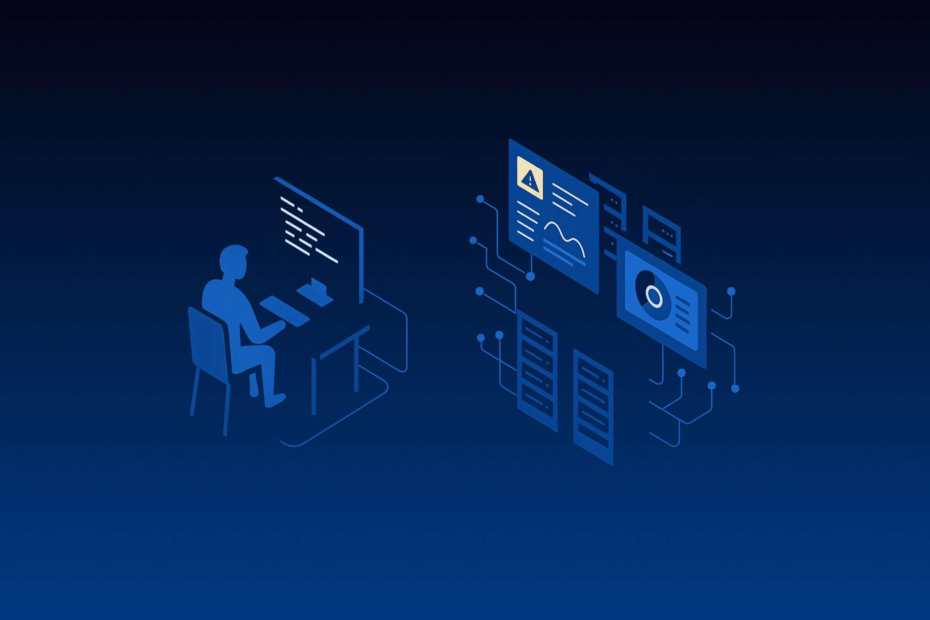 Custom Detection Rules: When to Build vs. Buy MDR