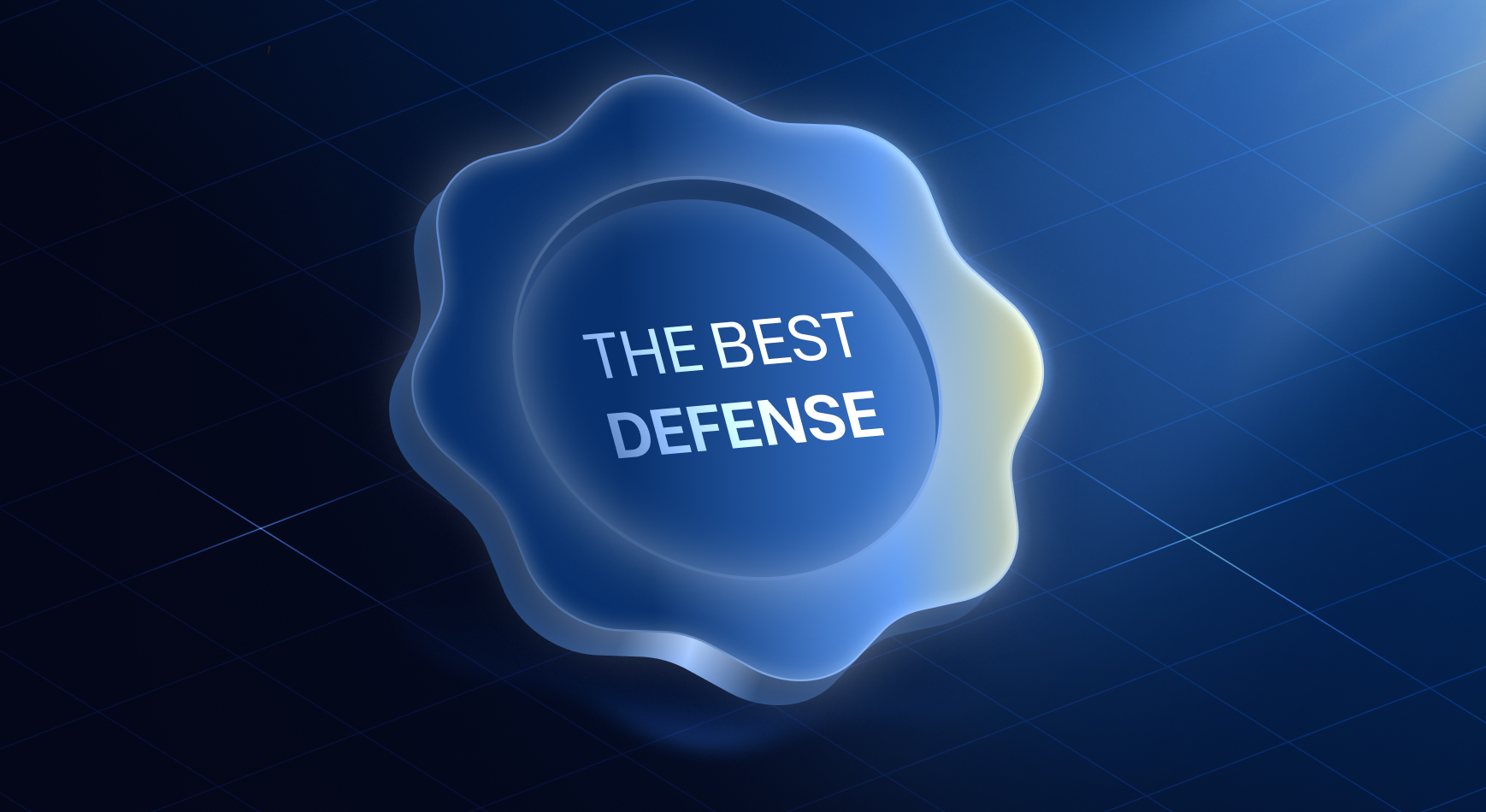 The best defense against false negatives