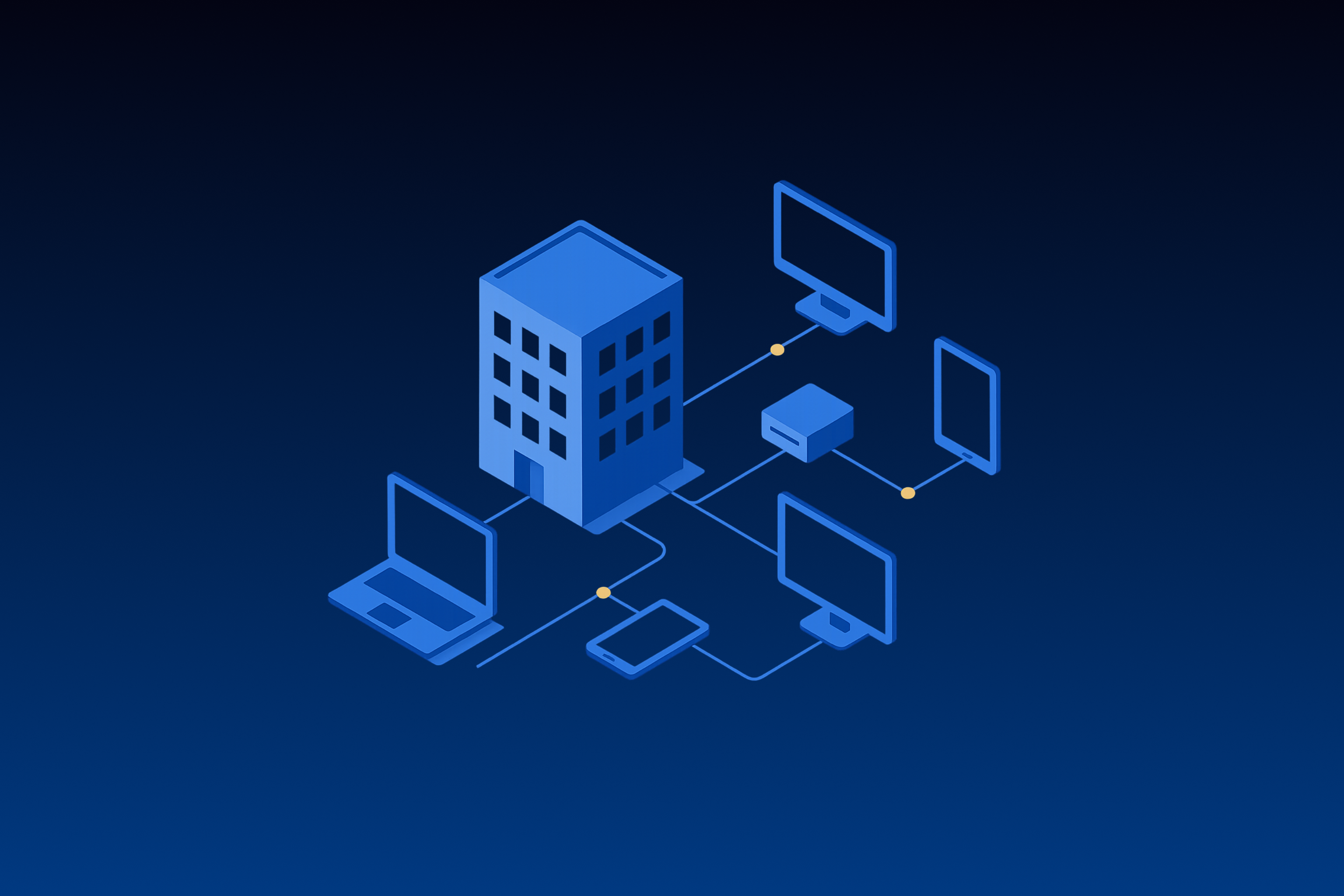 Huntress Alternatives: 8 MDR Options for Mid-Market Teams