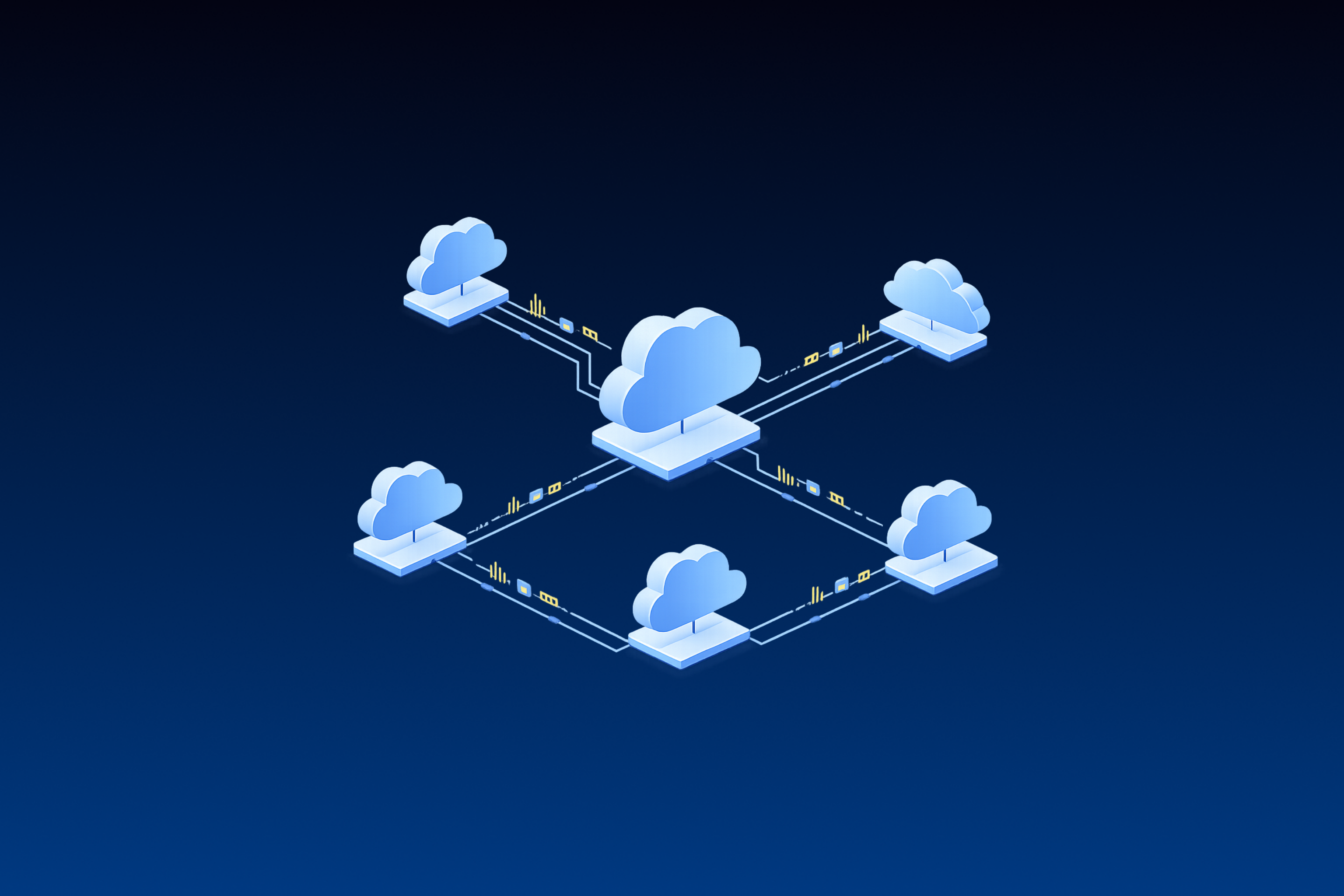 Cloud Security Monitoring: AWS, Azure, and GCP Logs to Watch