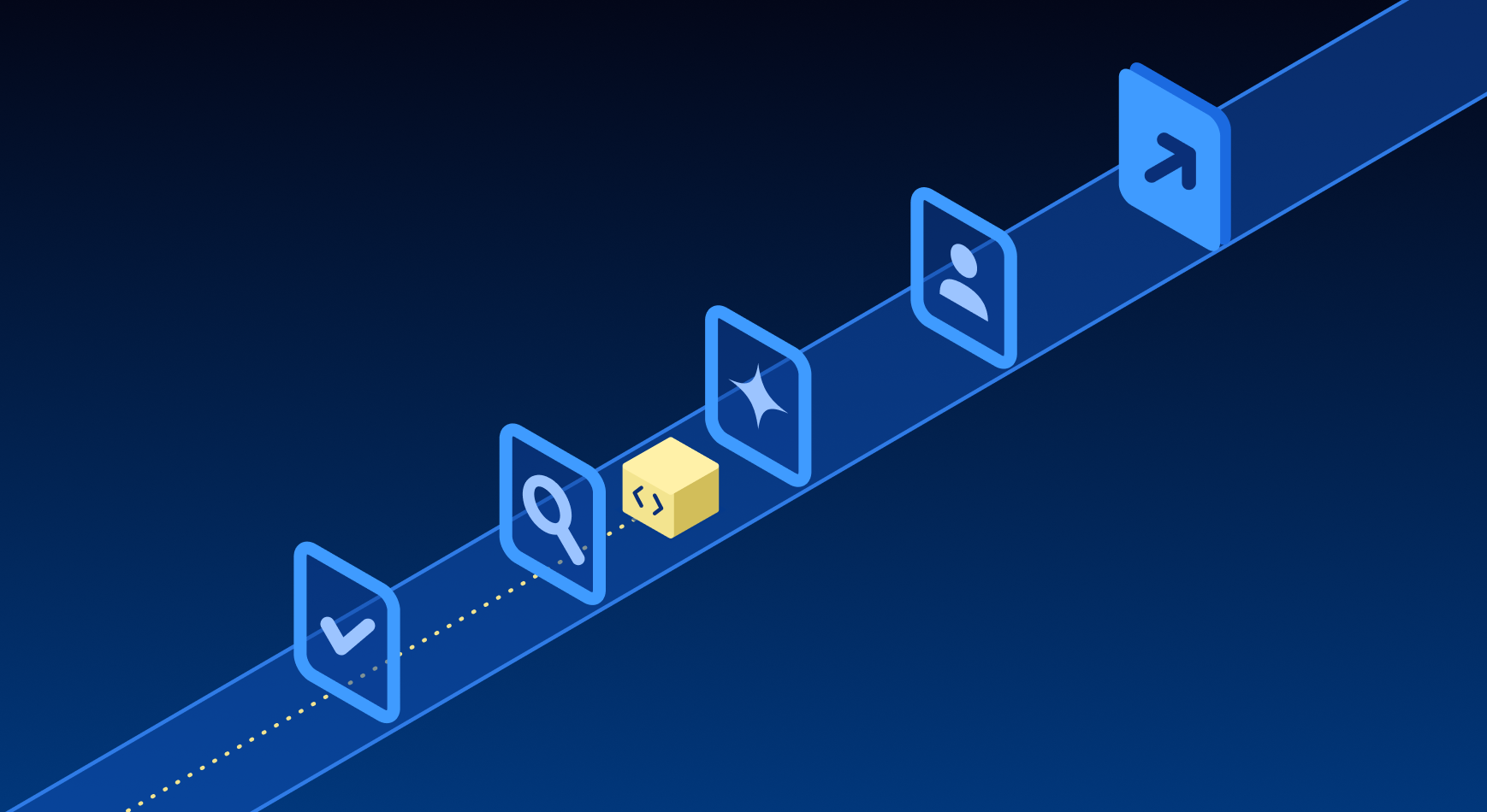Accelerating the Software Factory: Code Review for an AI-Native Team