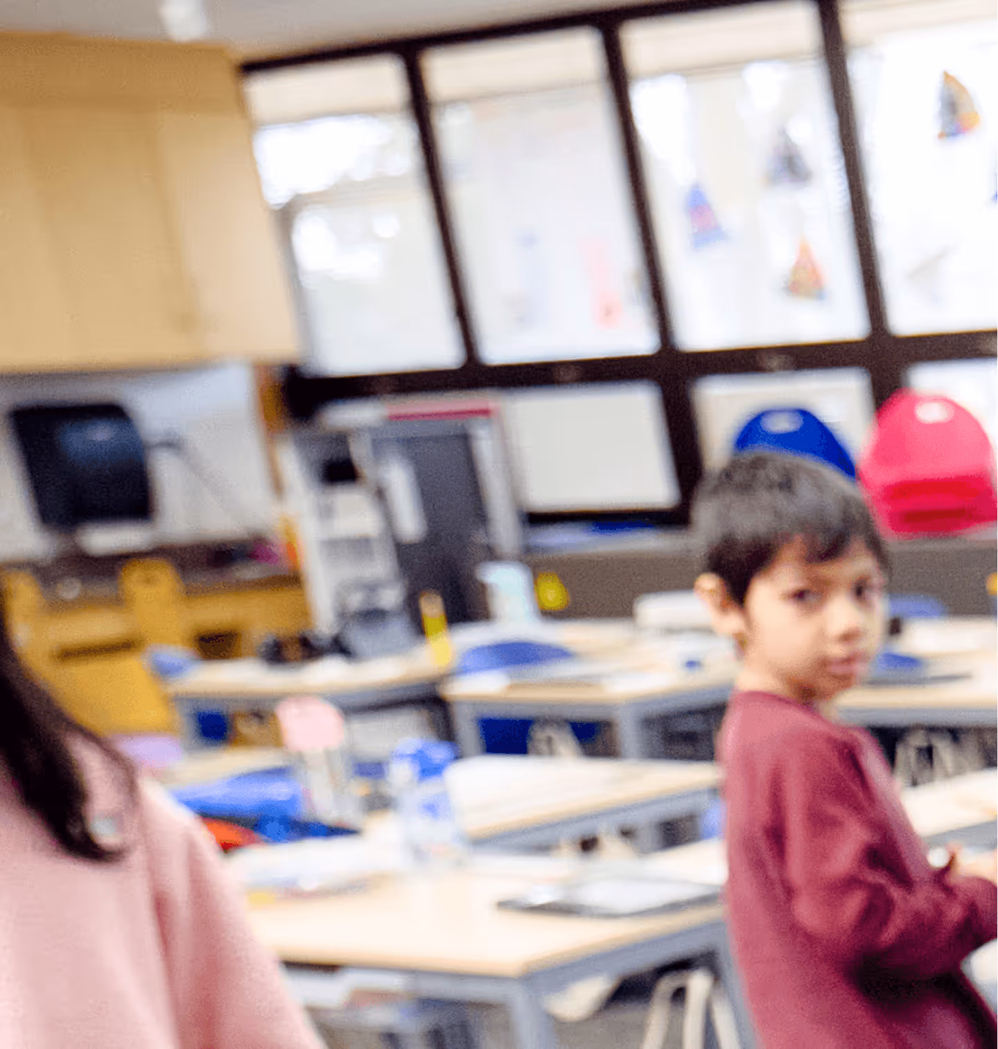 classroom