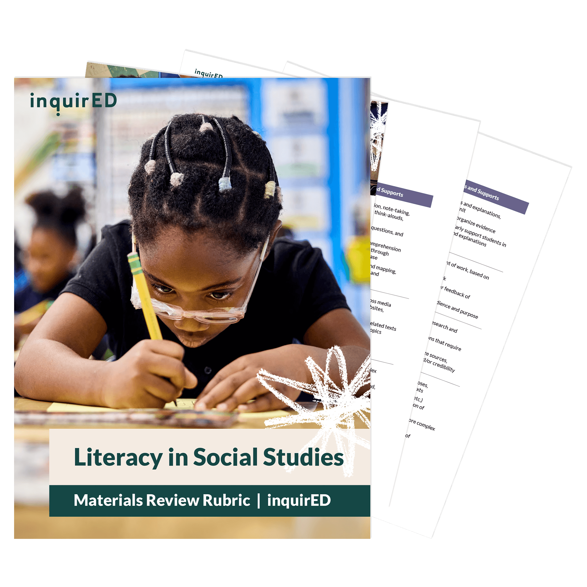 literacy in social studies document preview