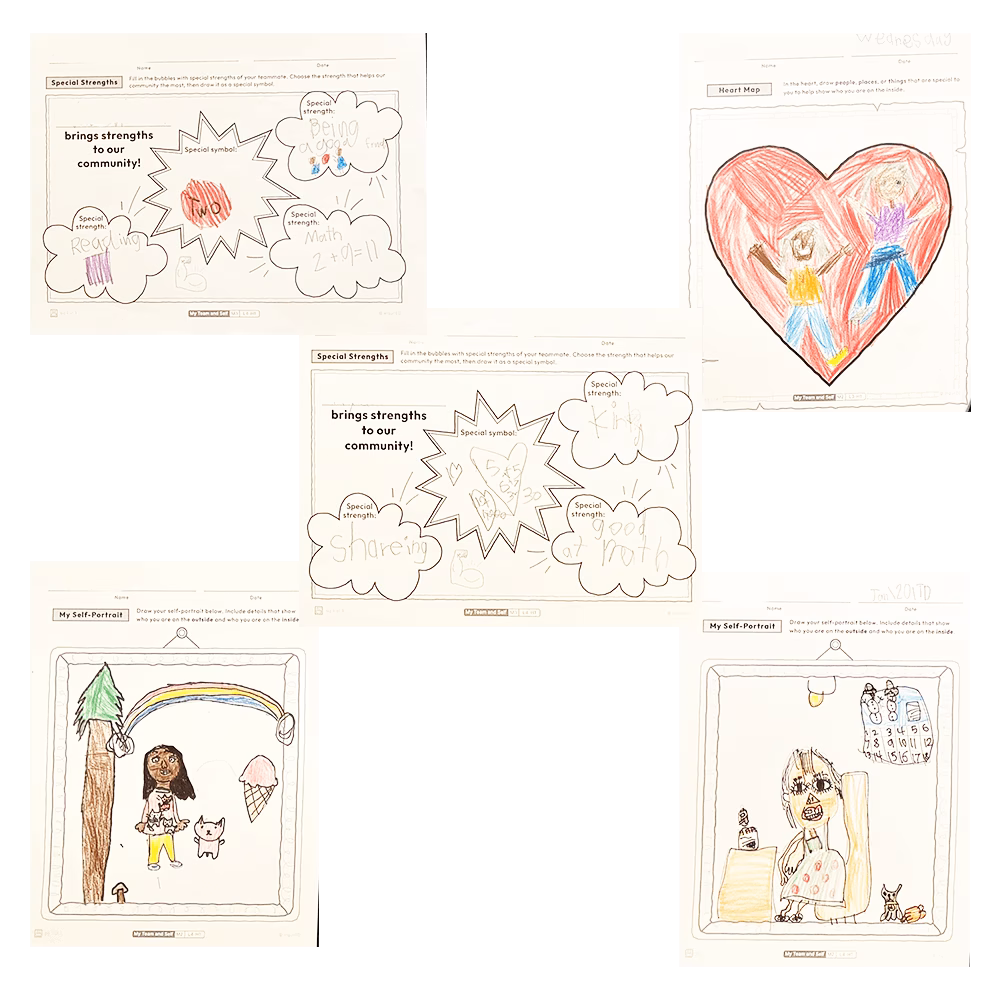 1st place Inquiry Week Winner