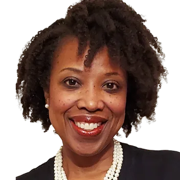 Dr. Marisha L. Humphries