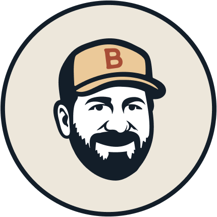 Bauman Septic Head Icon