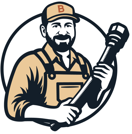 Septic Technician illustration