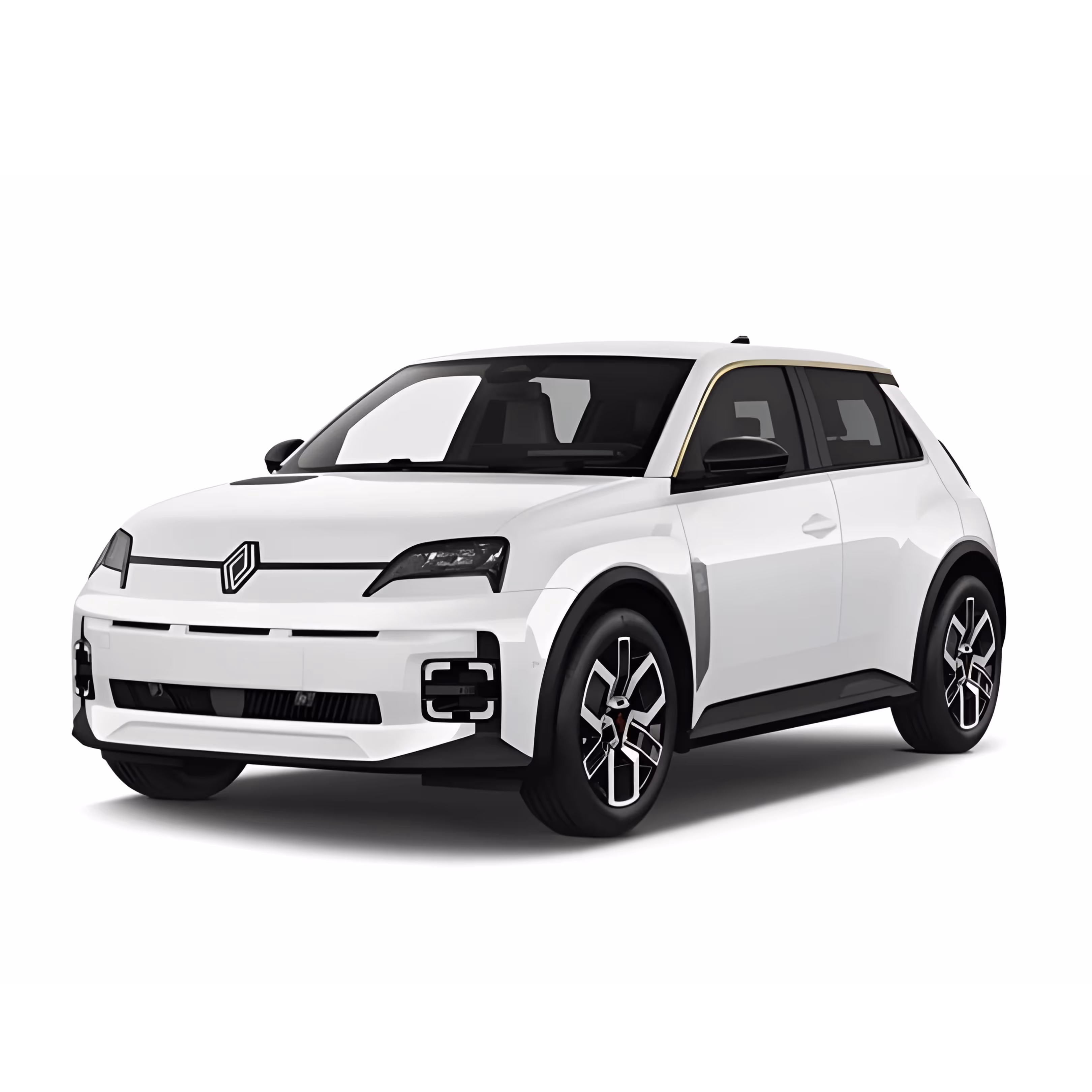 Citadine - Renault R5