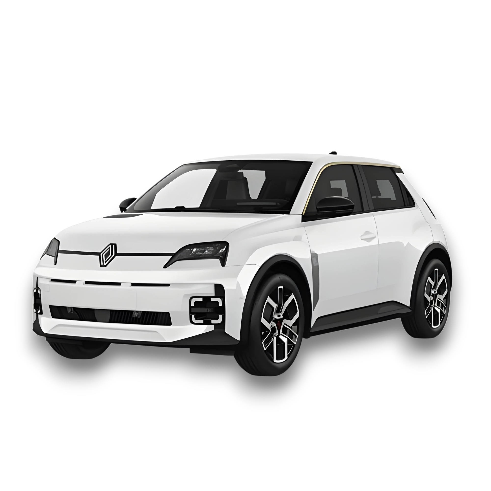 Citadine - Renault R5