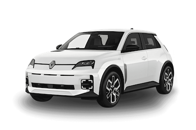 Citadine - Renault R5