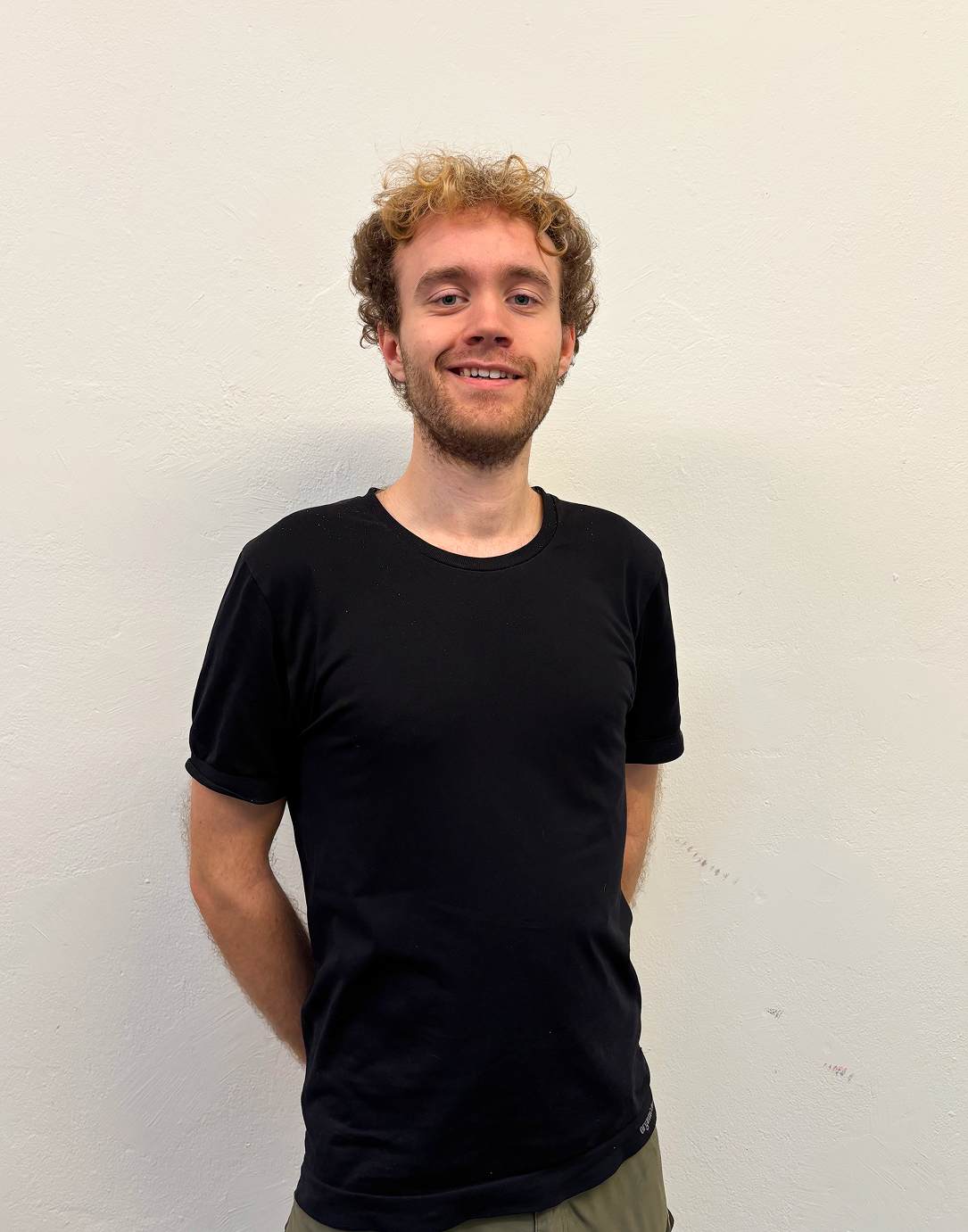 Nis Jonas Gerup Adamsen