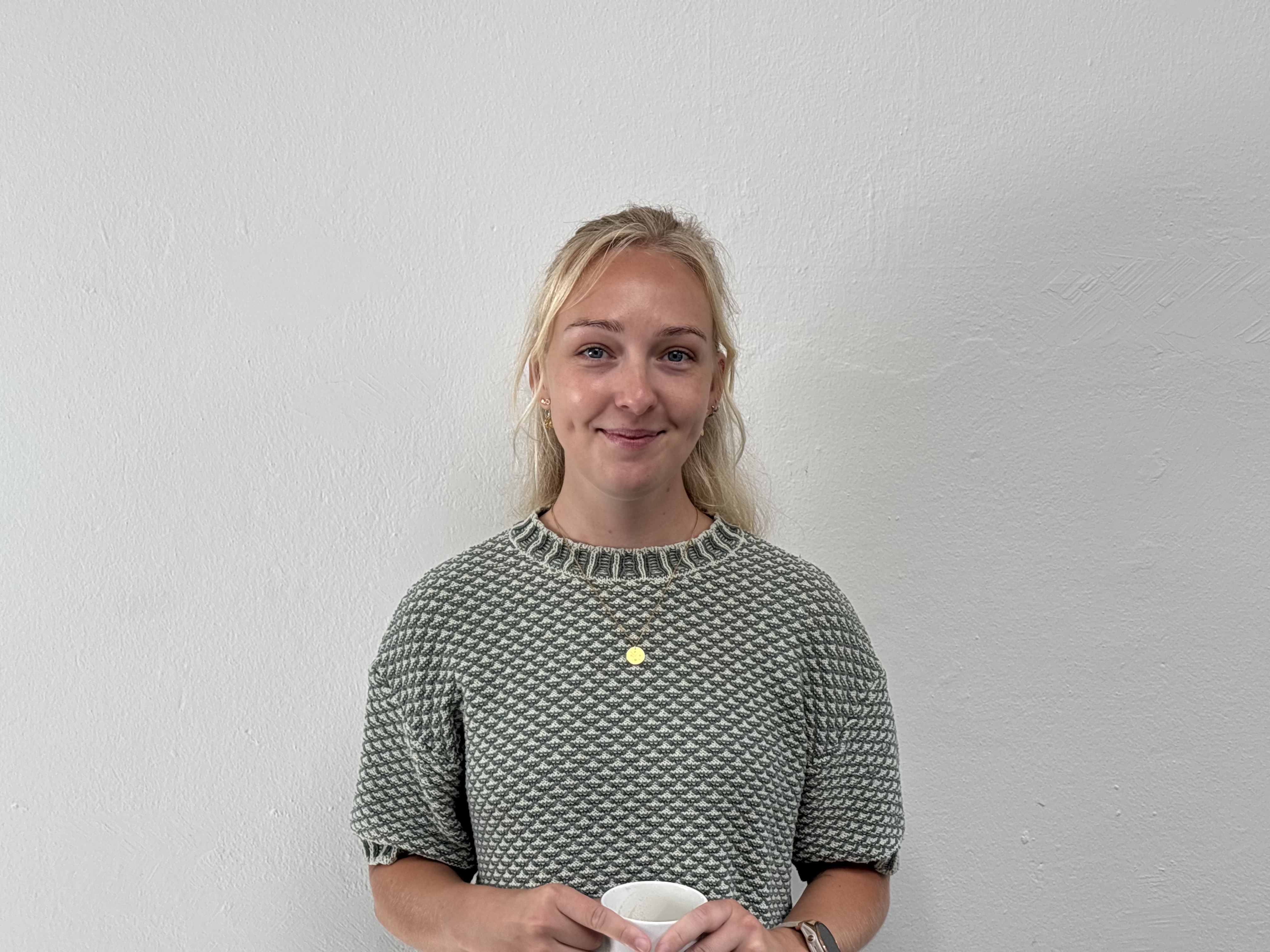 Merethe Lundgreen