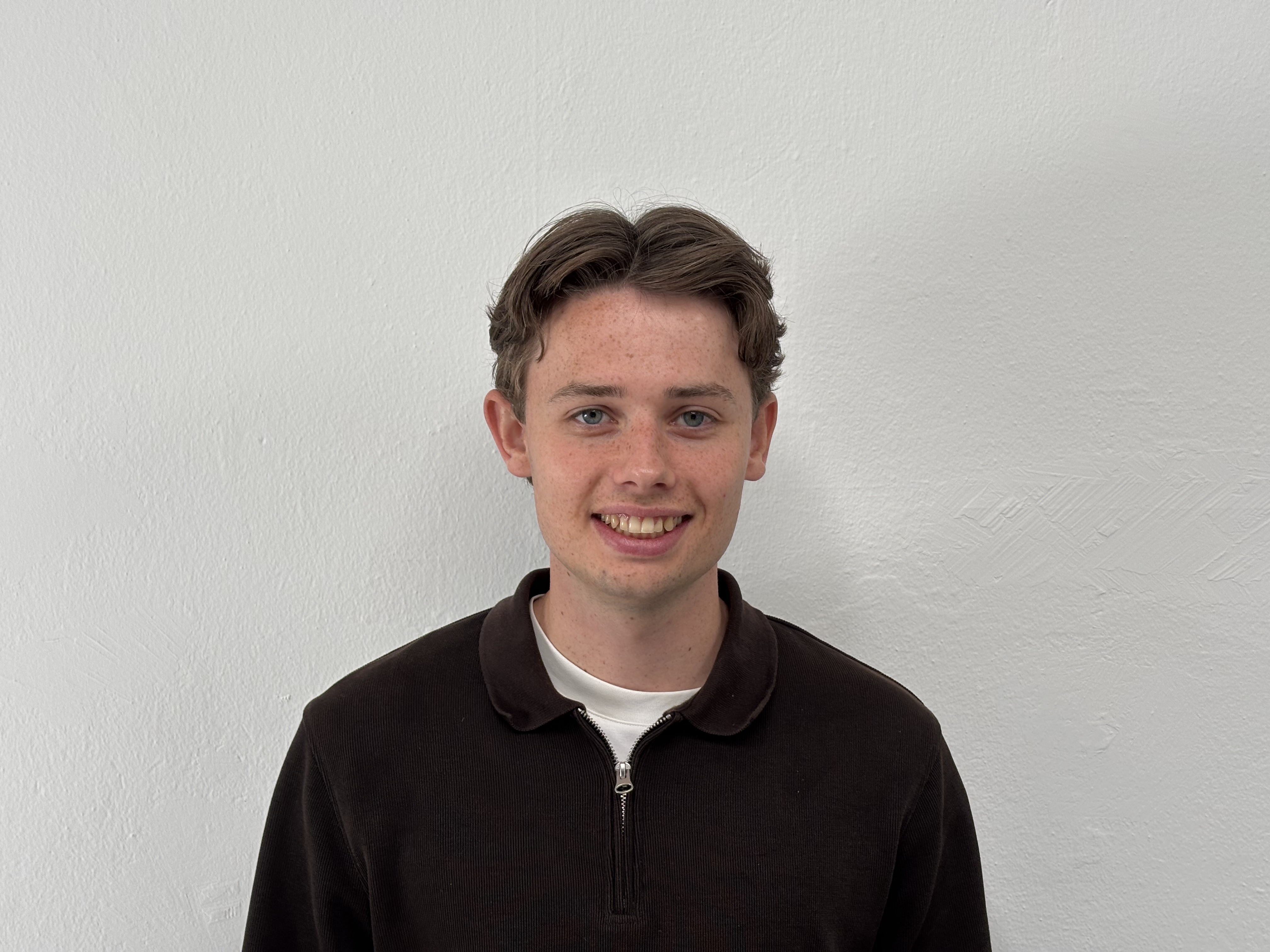 Rasmus Møller