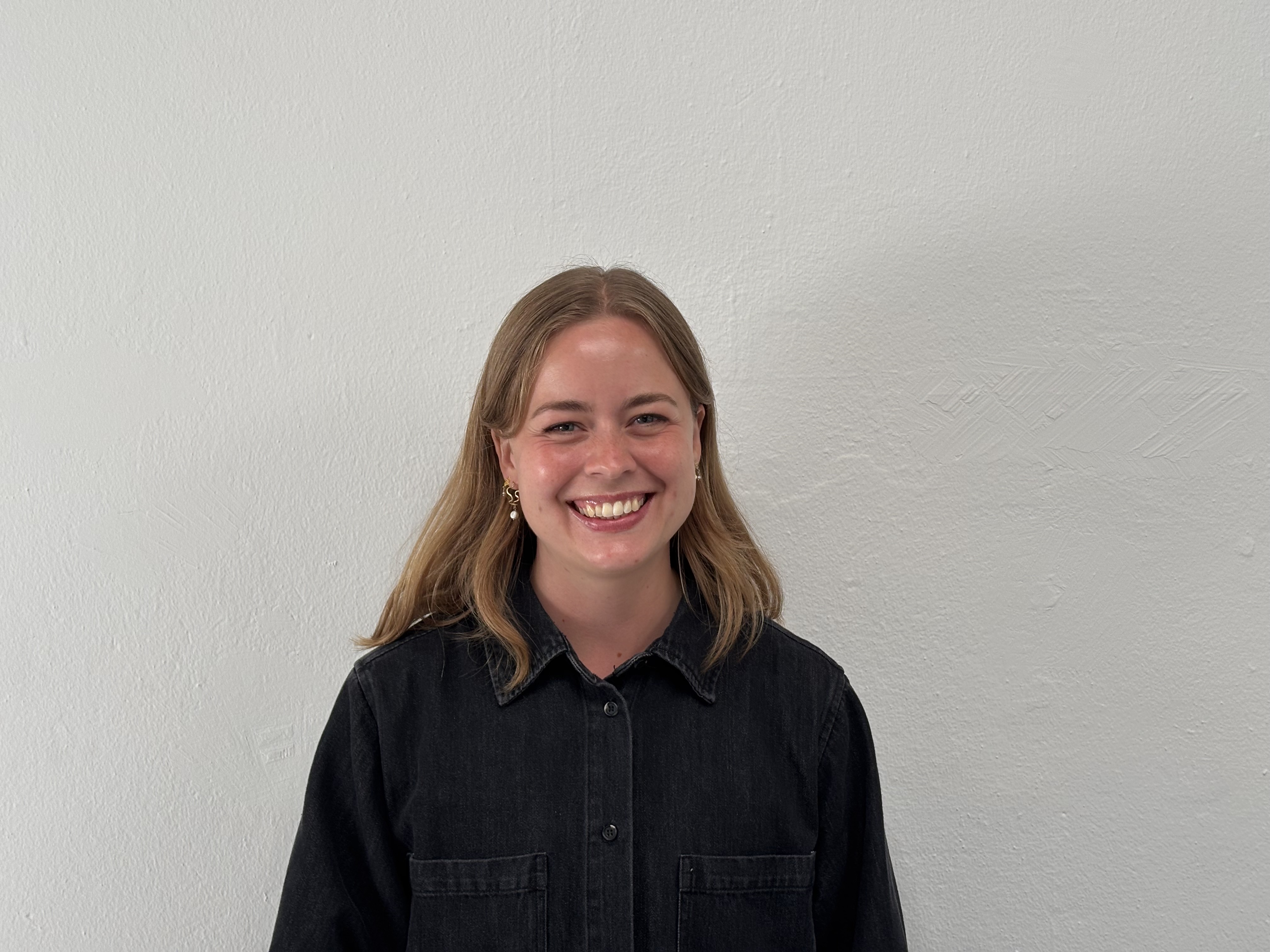 Simone Damgaard