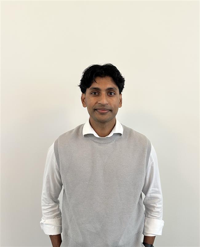 Jenath Srikanth