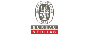 Minimalist black and white graphic of a house with a roof, walls, and a horizontal base.