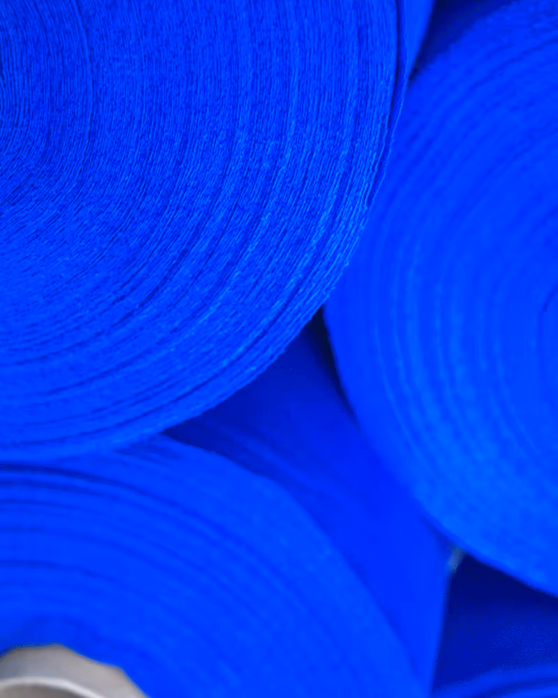 Simple black and white icon of an ID card with a photo area and lines representing text.