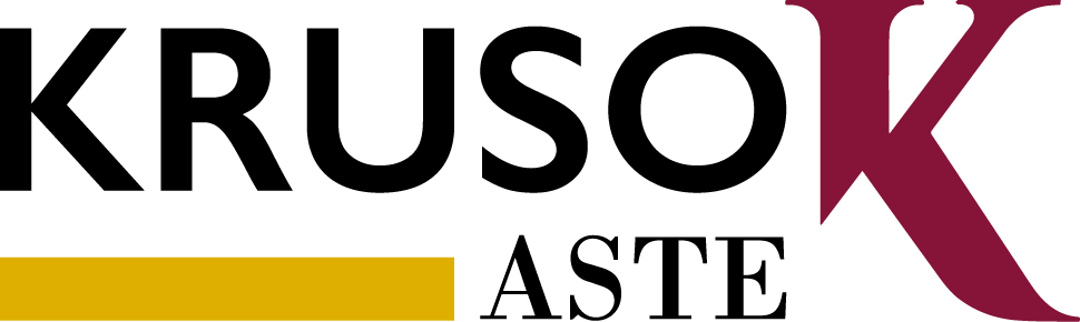 Logo KrusoK Aste