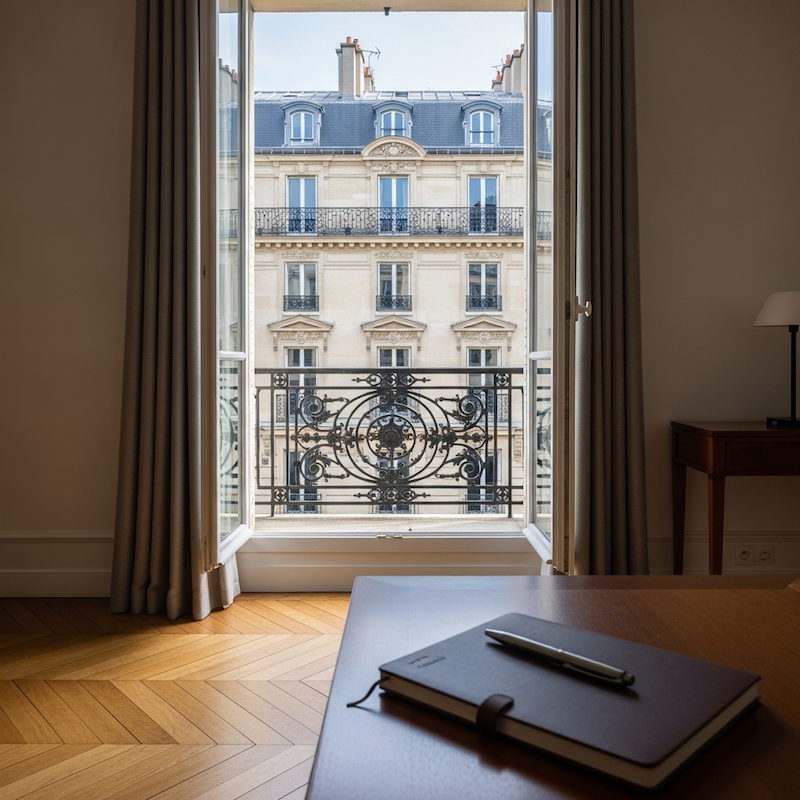 Statut bailleur prive