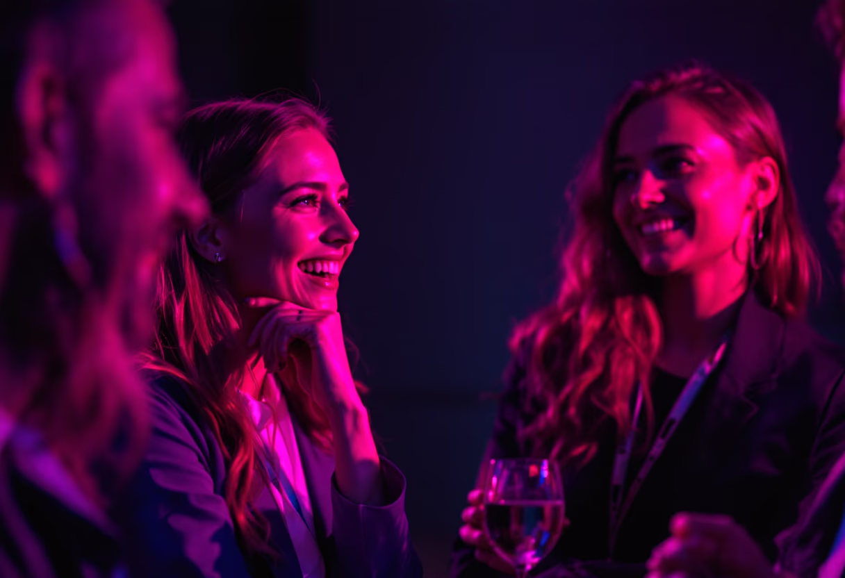 image of hr conference (for a hr tech)