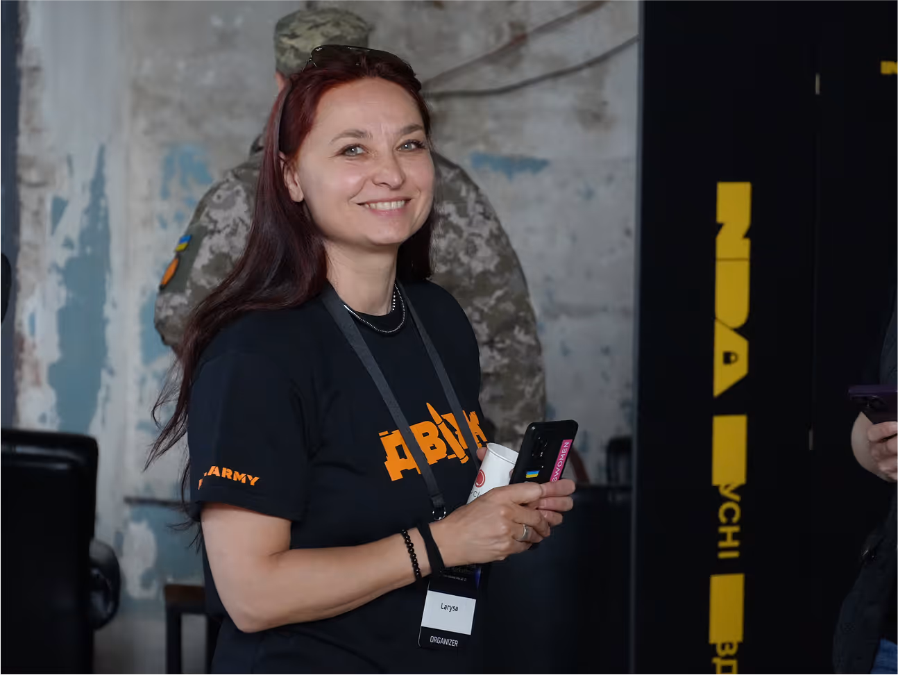 image of student engaging with ai tools