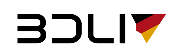 Blue Arrow 