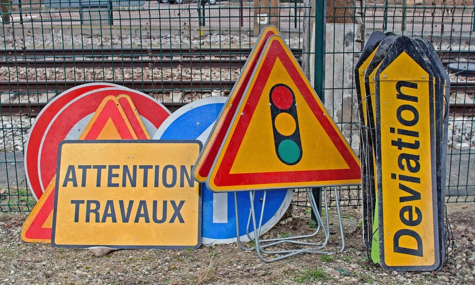 Permission de voirie | Ville de Surgères