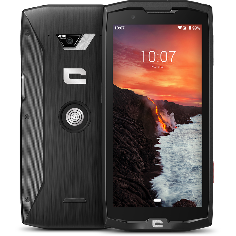 CORE-X4 : smartphone professionnel, efficace et pratique